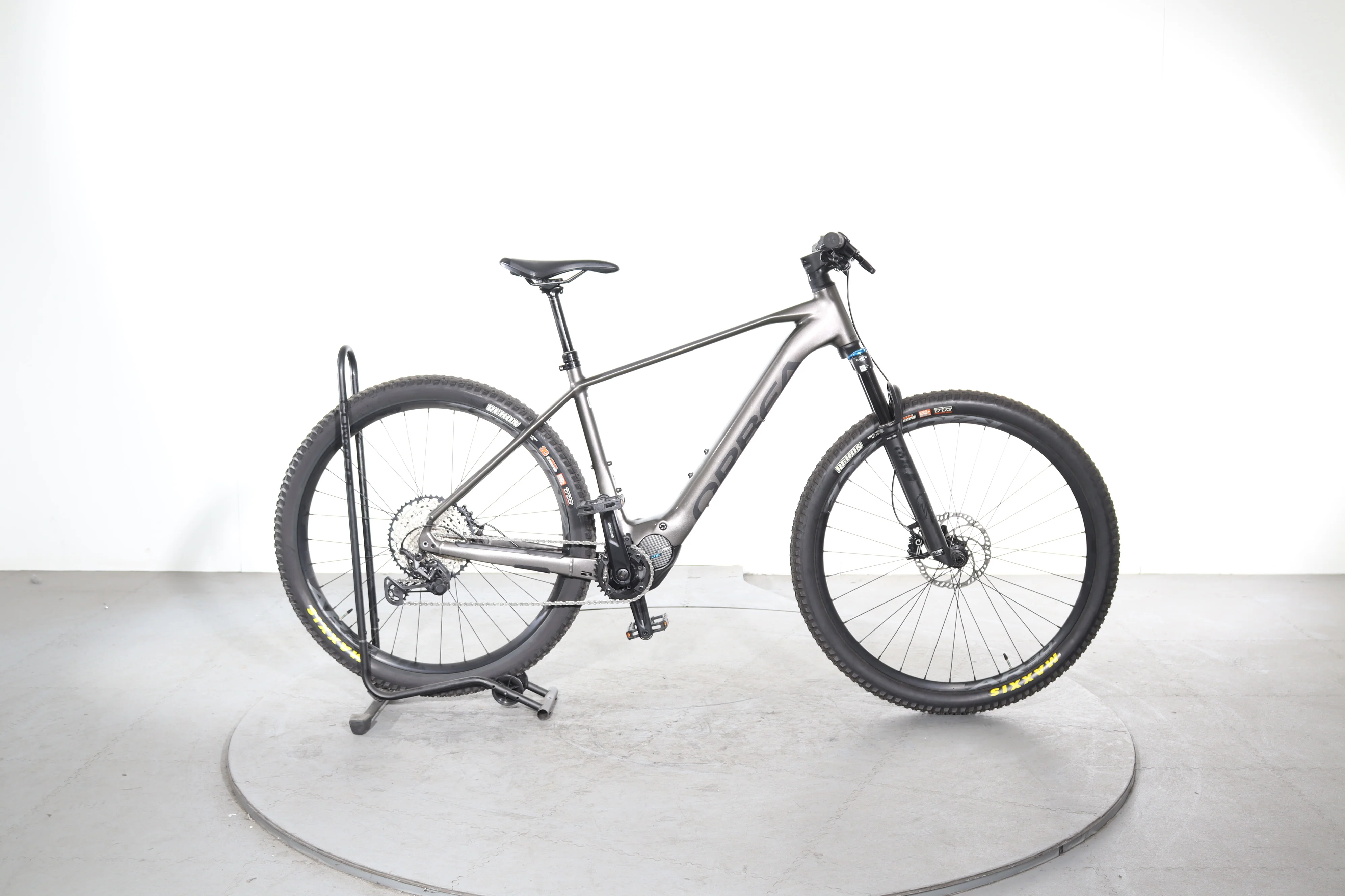 Orbea Urrun 10