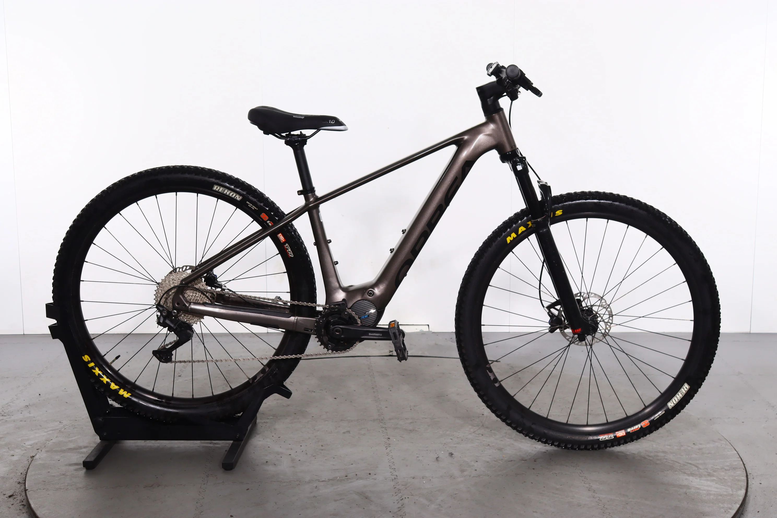 Orbea Urrun 30