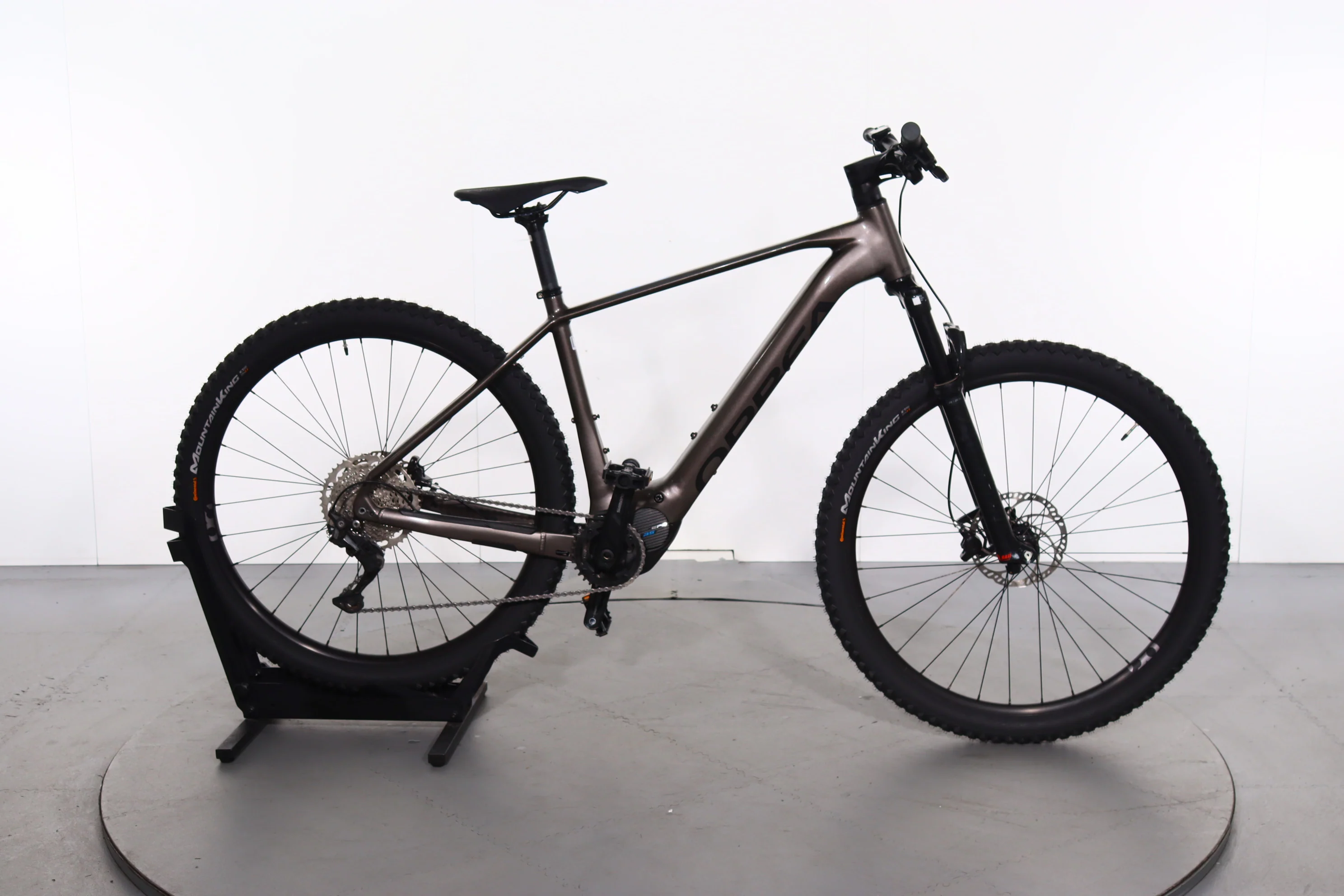 Orbea Urrun 30