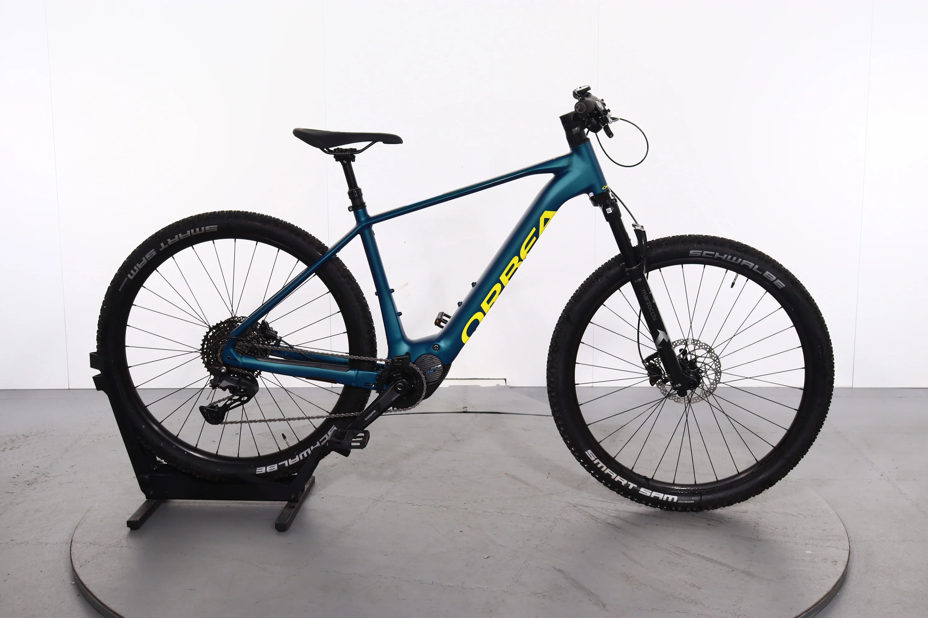 Orbea Urrun 30