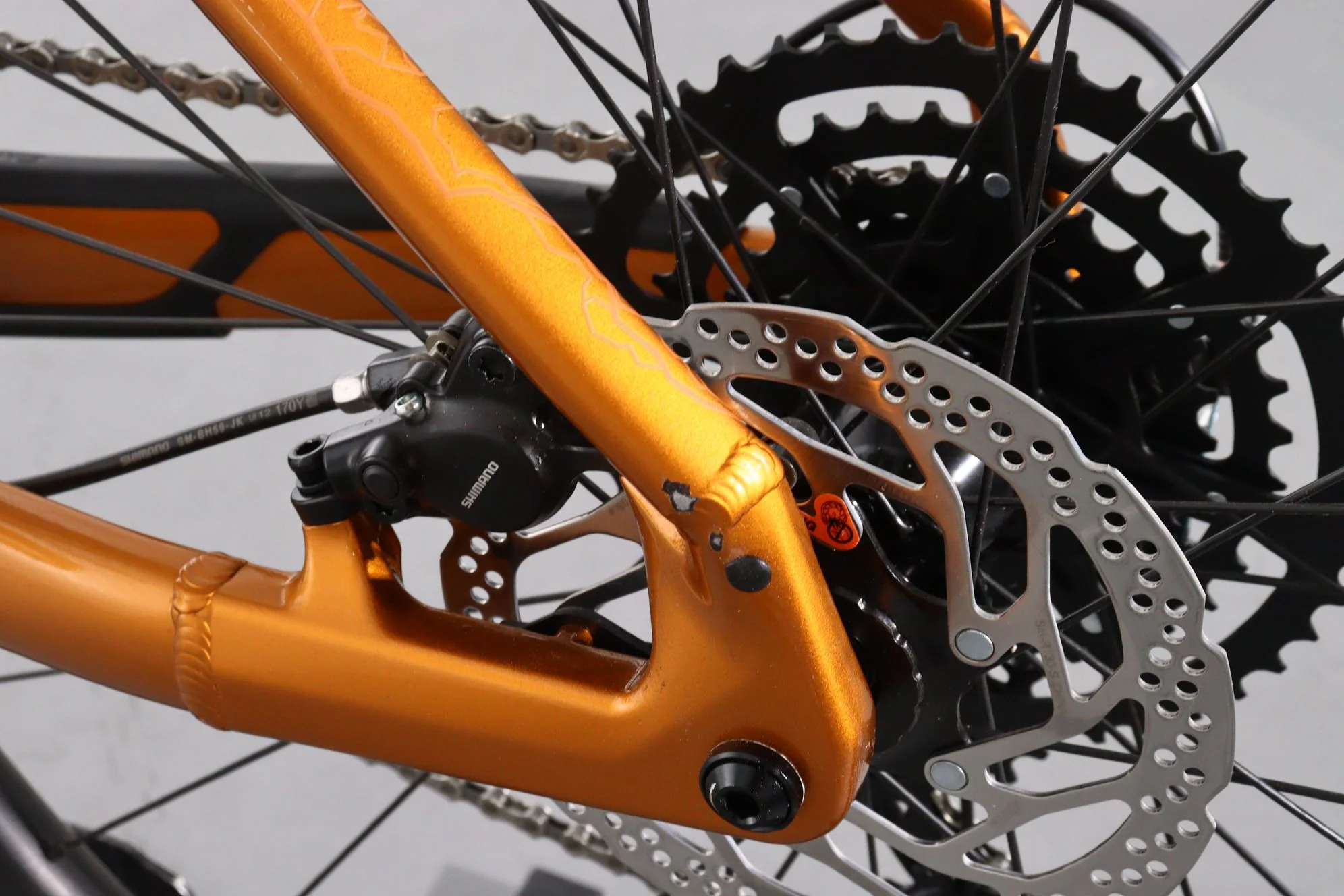 Orbea Urrun 40 - Image 11