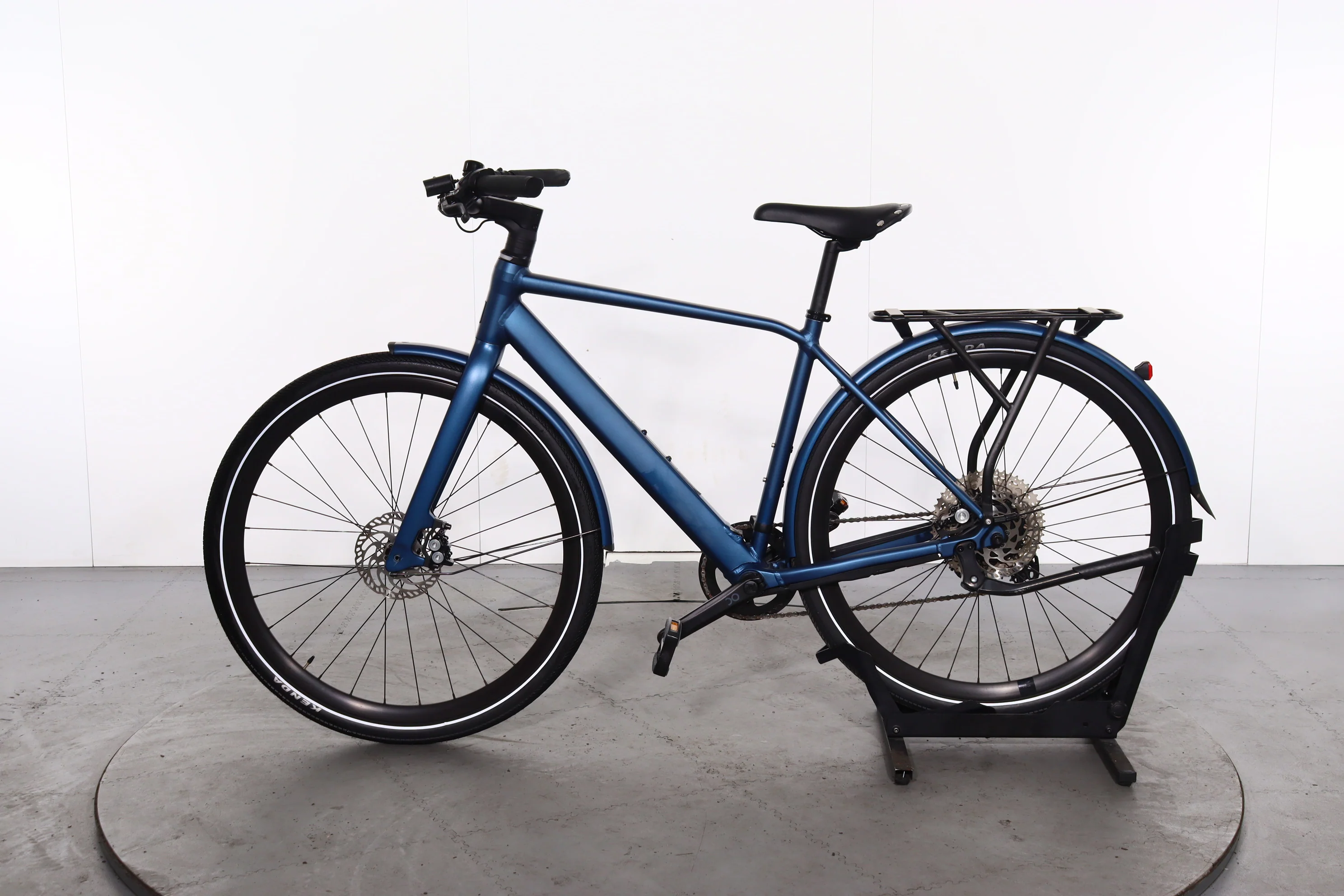 Orbea Vibe H10 EQ - Image 4