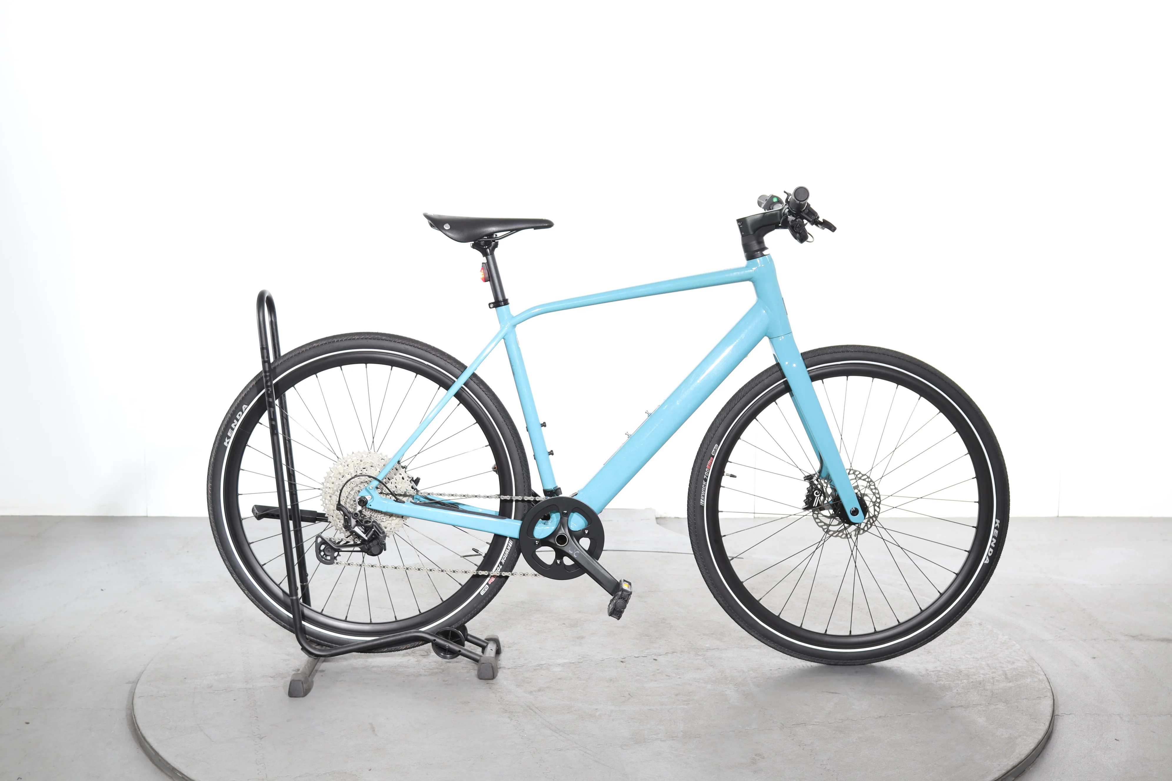 Orbea Vibe H10