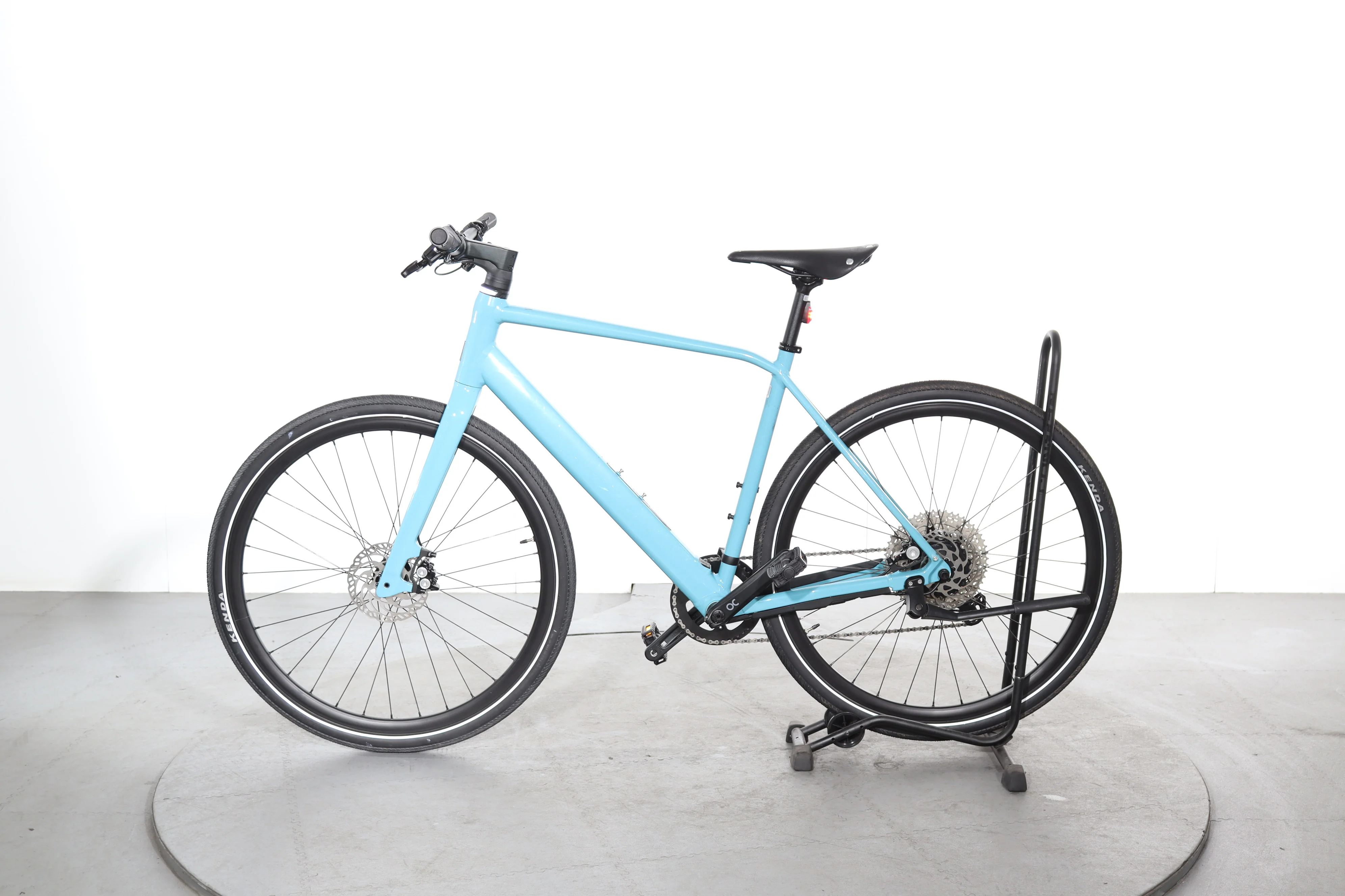 Orbea Vibe H10 - Image 4