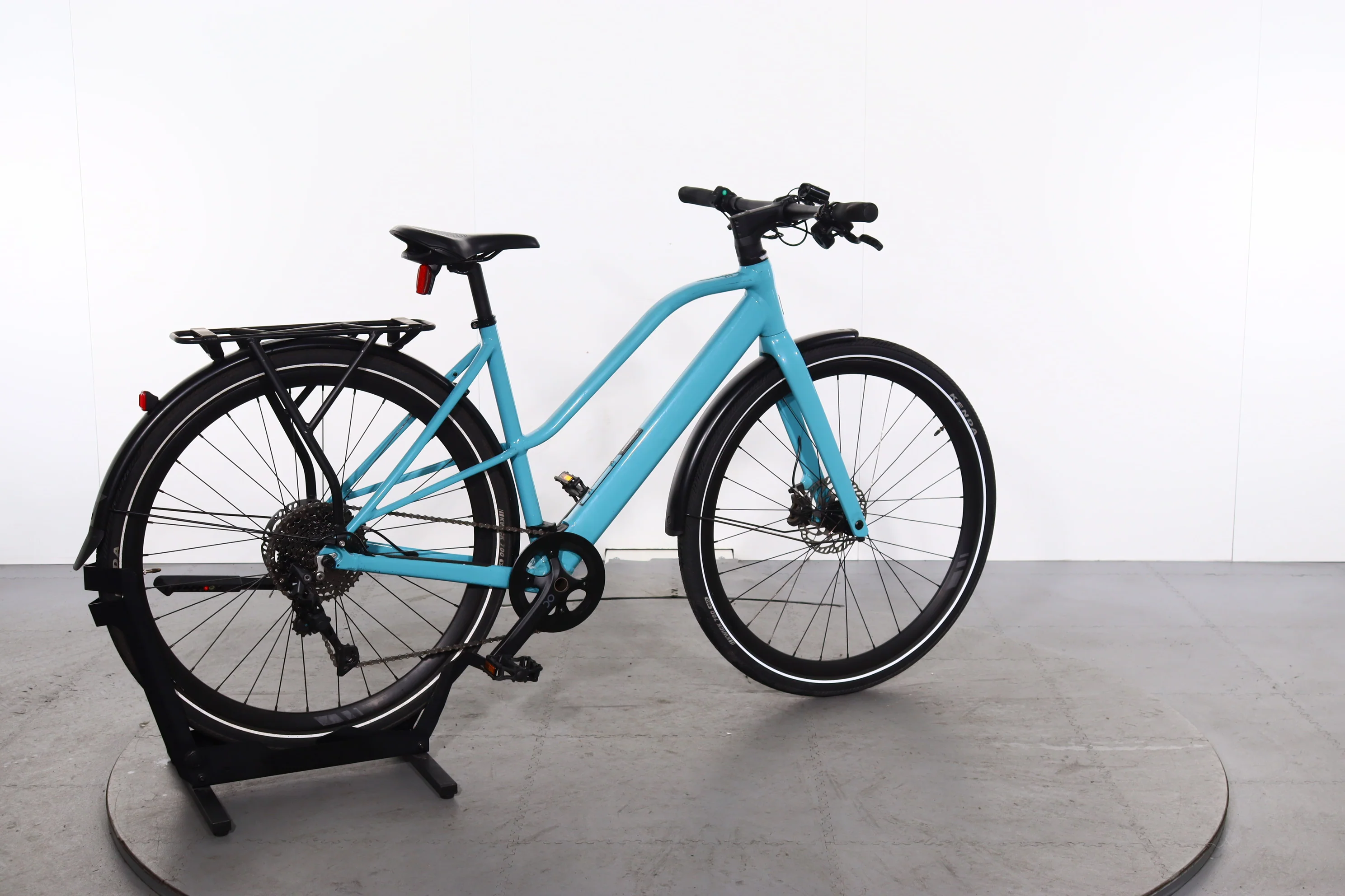 Orbea Vibe H30 EQ - Image 3