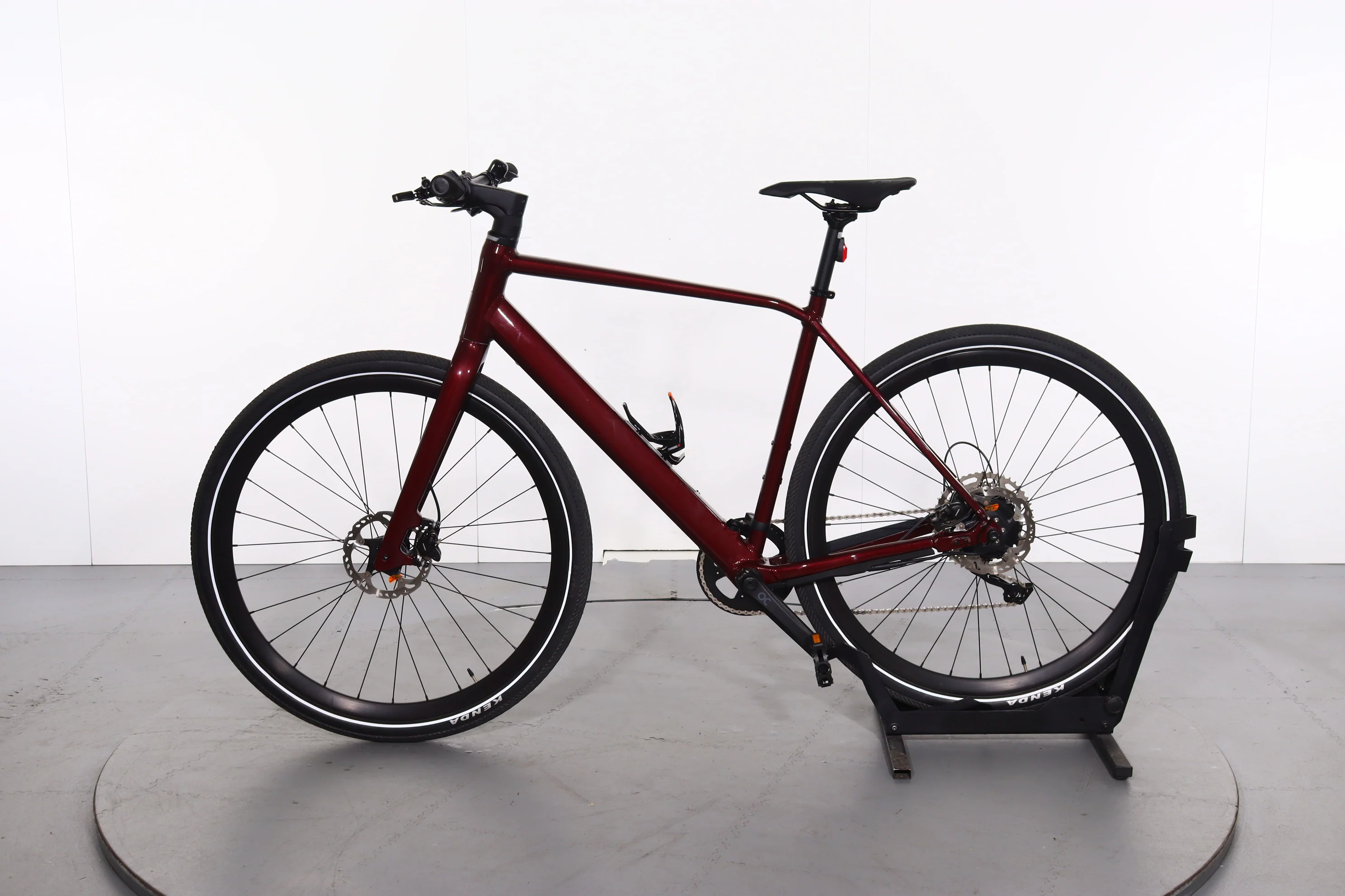 Orbea Vibe H30 - Image 5