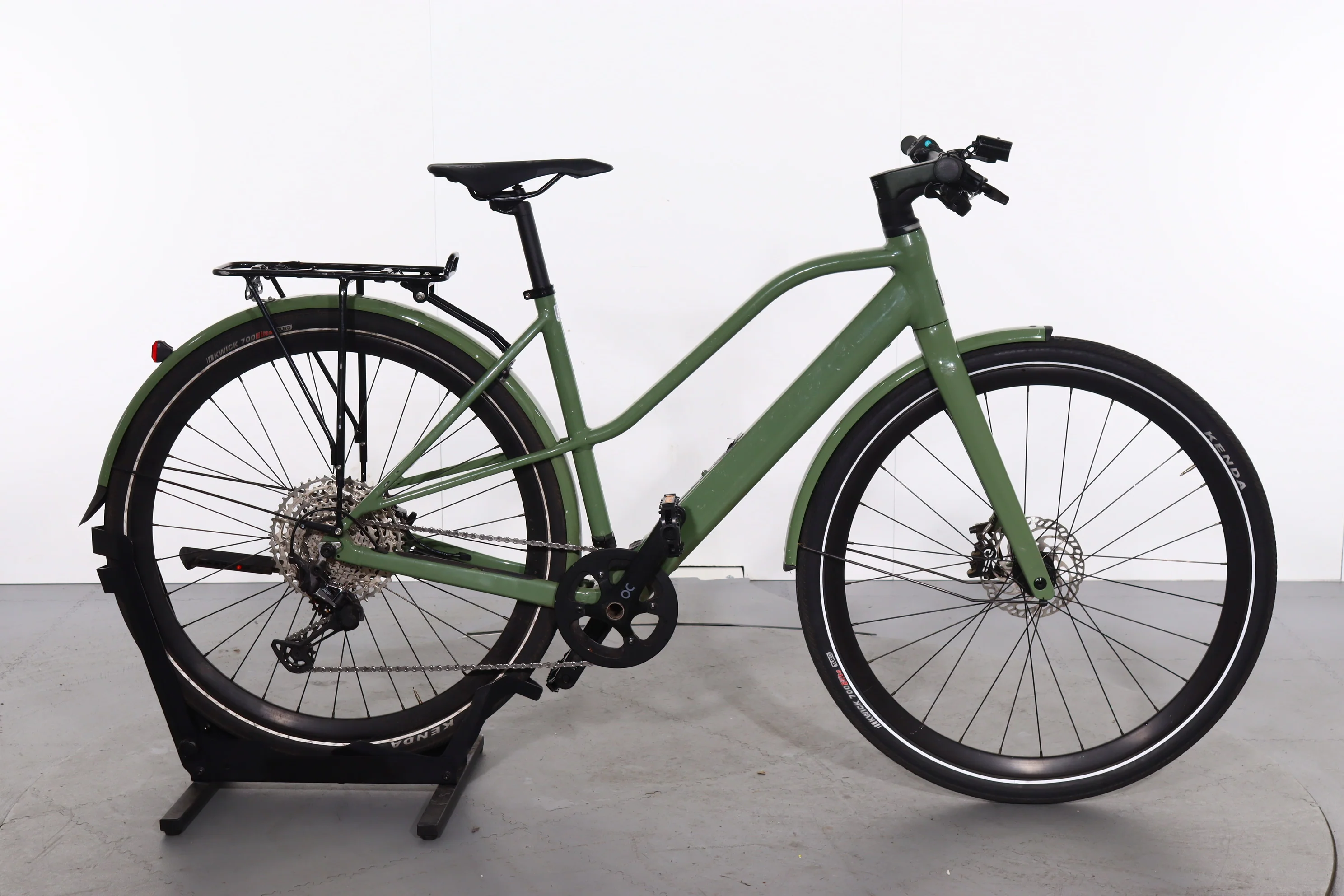 Orbea Vibe Mid H30