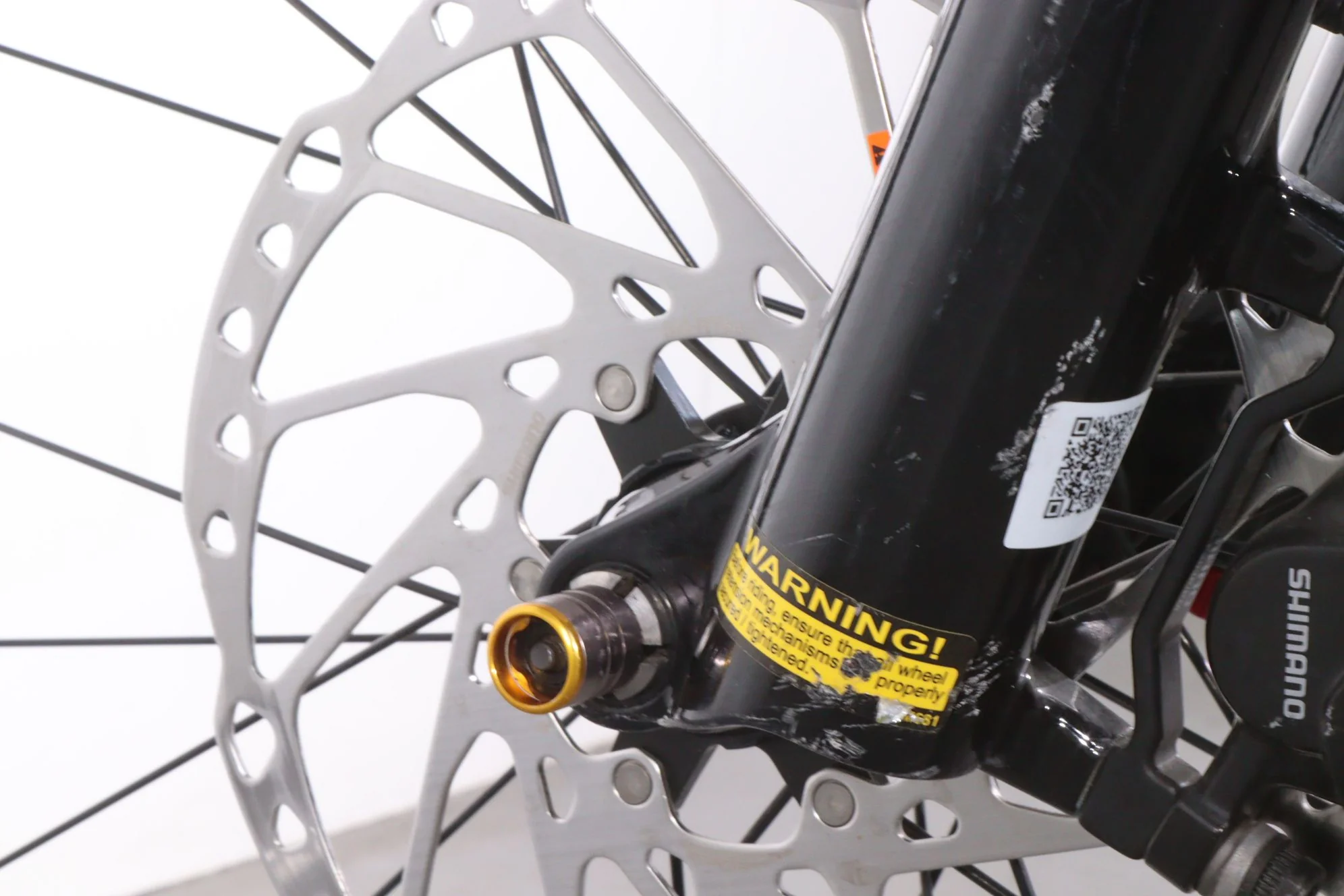 Orbea Wild FS 30 - Image 14