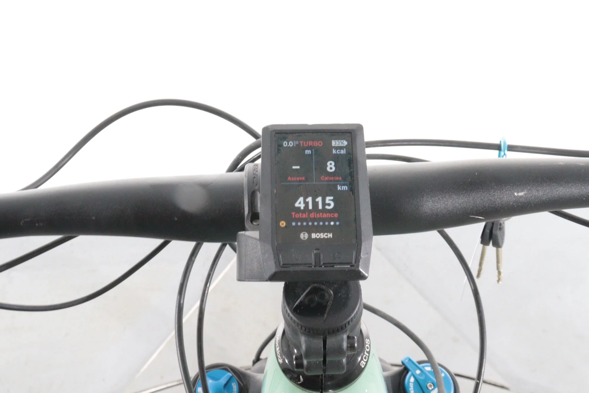Orbea Wild FS H10 - Image 10