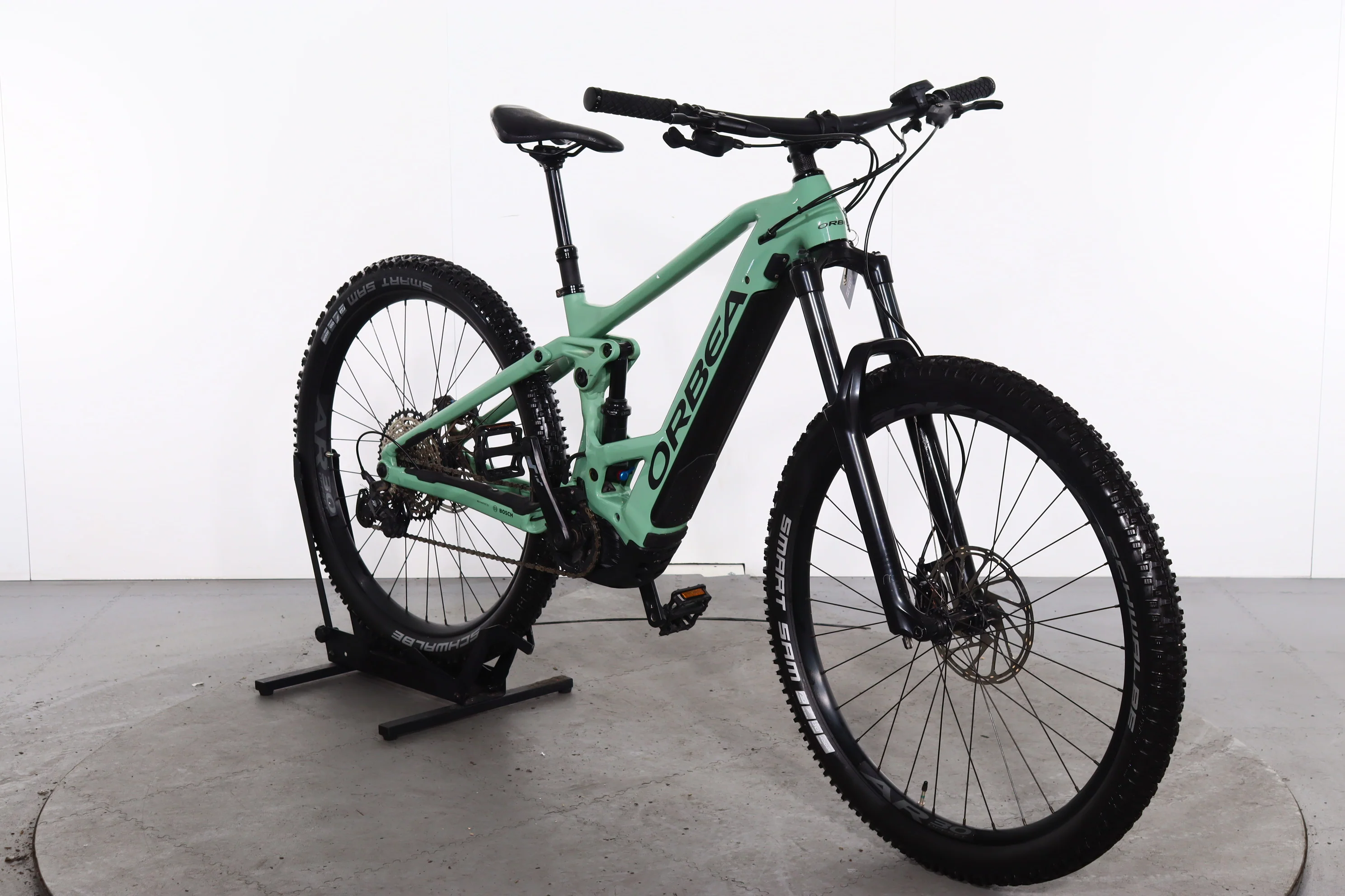 Orbea Wild FS H20 - Image 3