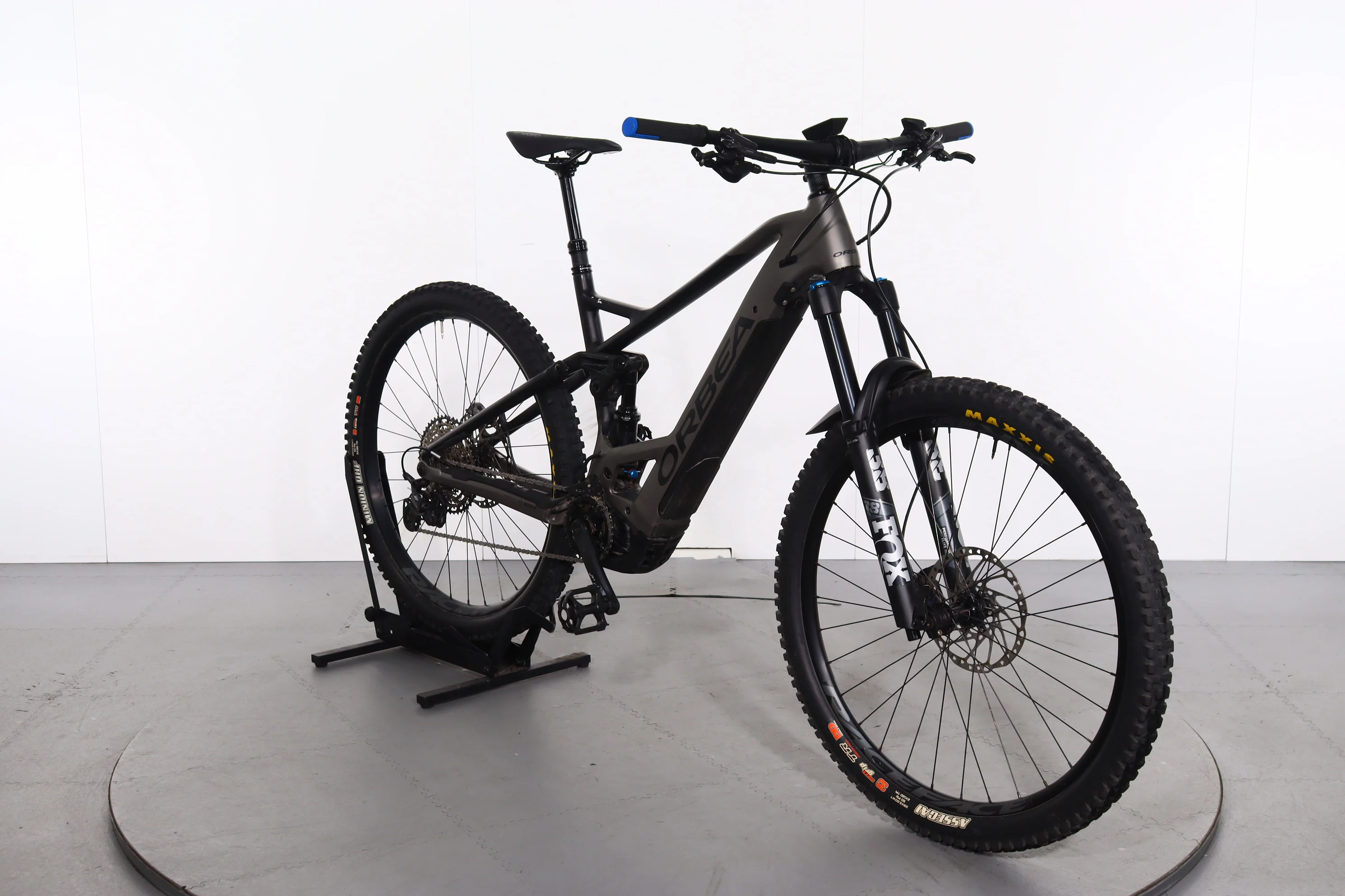 Orbea Wild FS H30 - Image 3