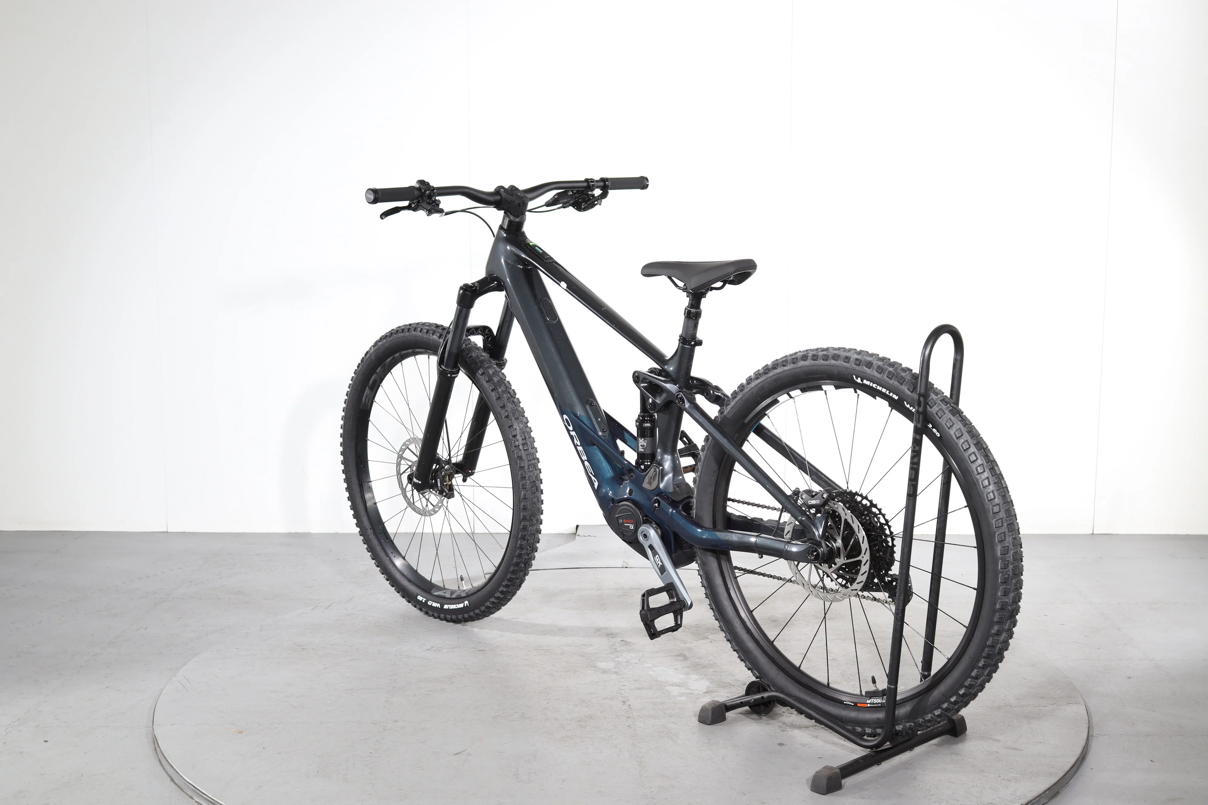 Orbea Wild H20 - Image 5