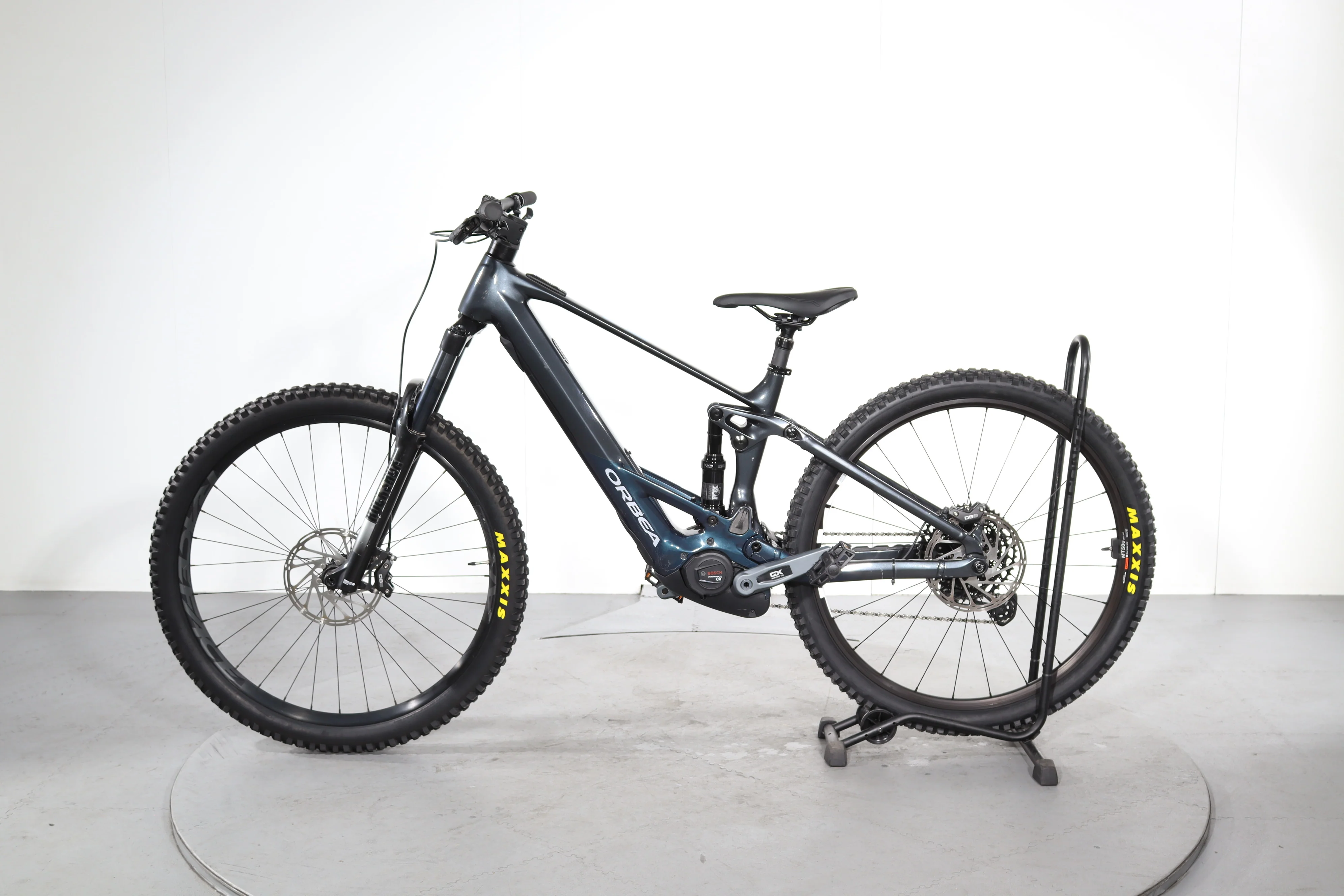 Orbea Wild H20 - Image 4