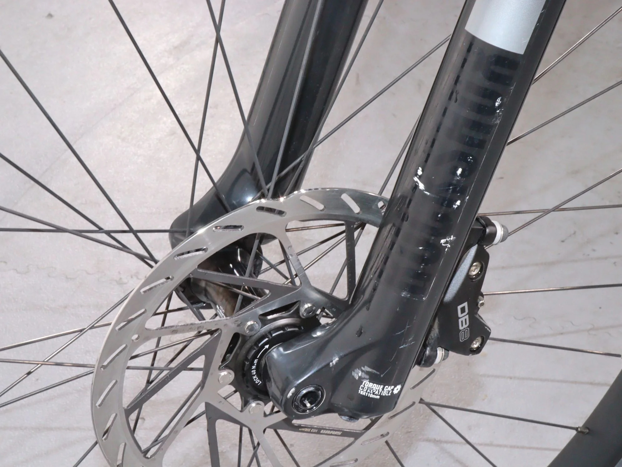 Orbea Wild H20 - Image 10