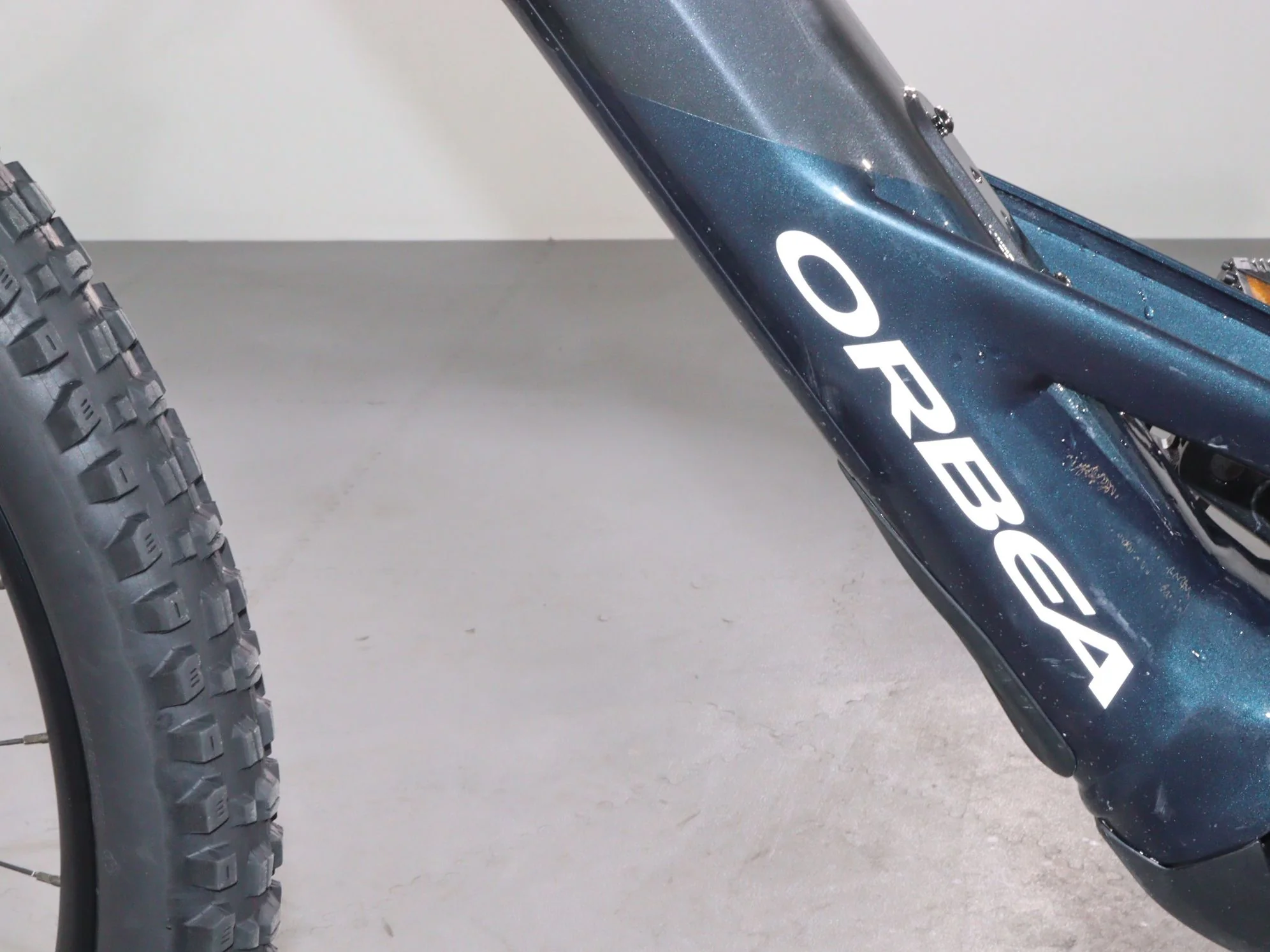 Orbea Wild H20 - Image 12