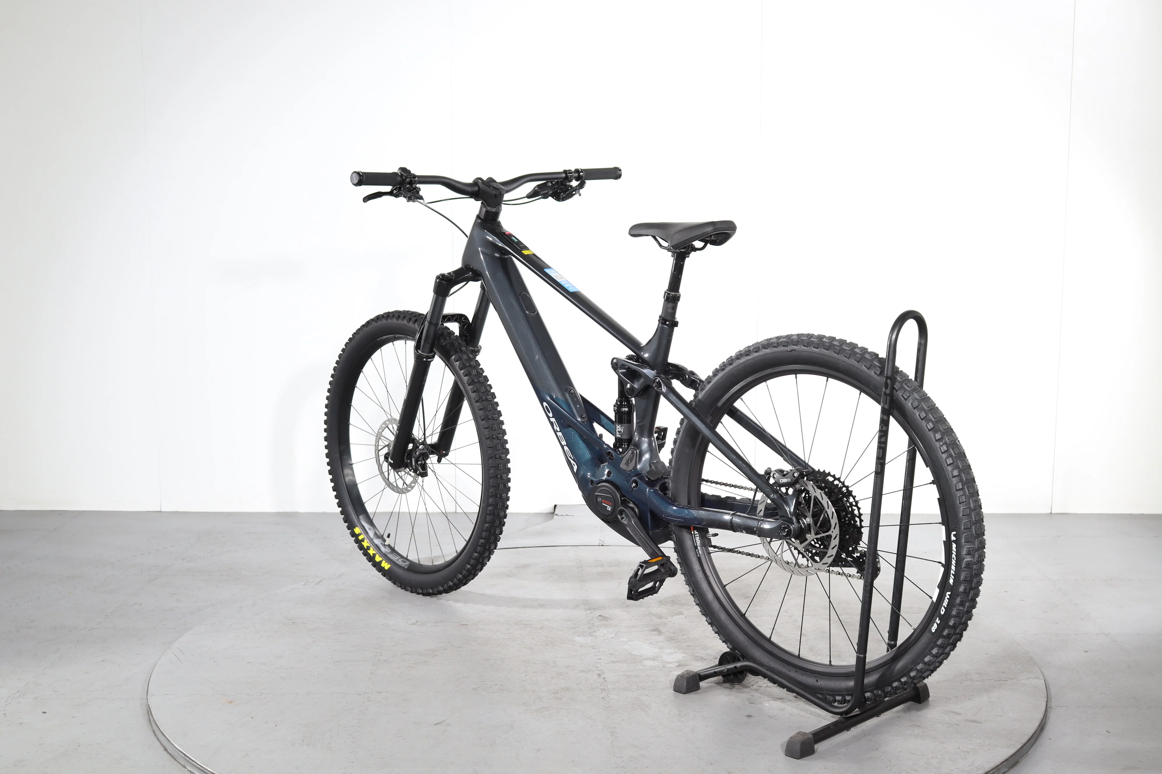 Orbea Wild H20 - Image 5