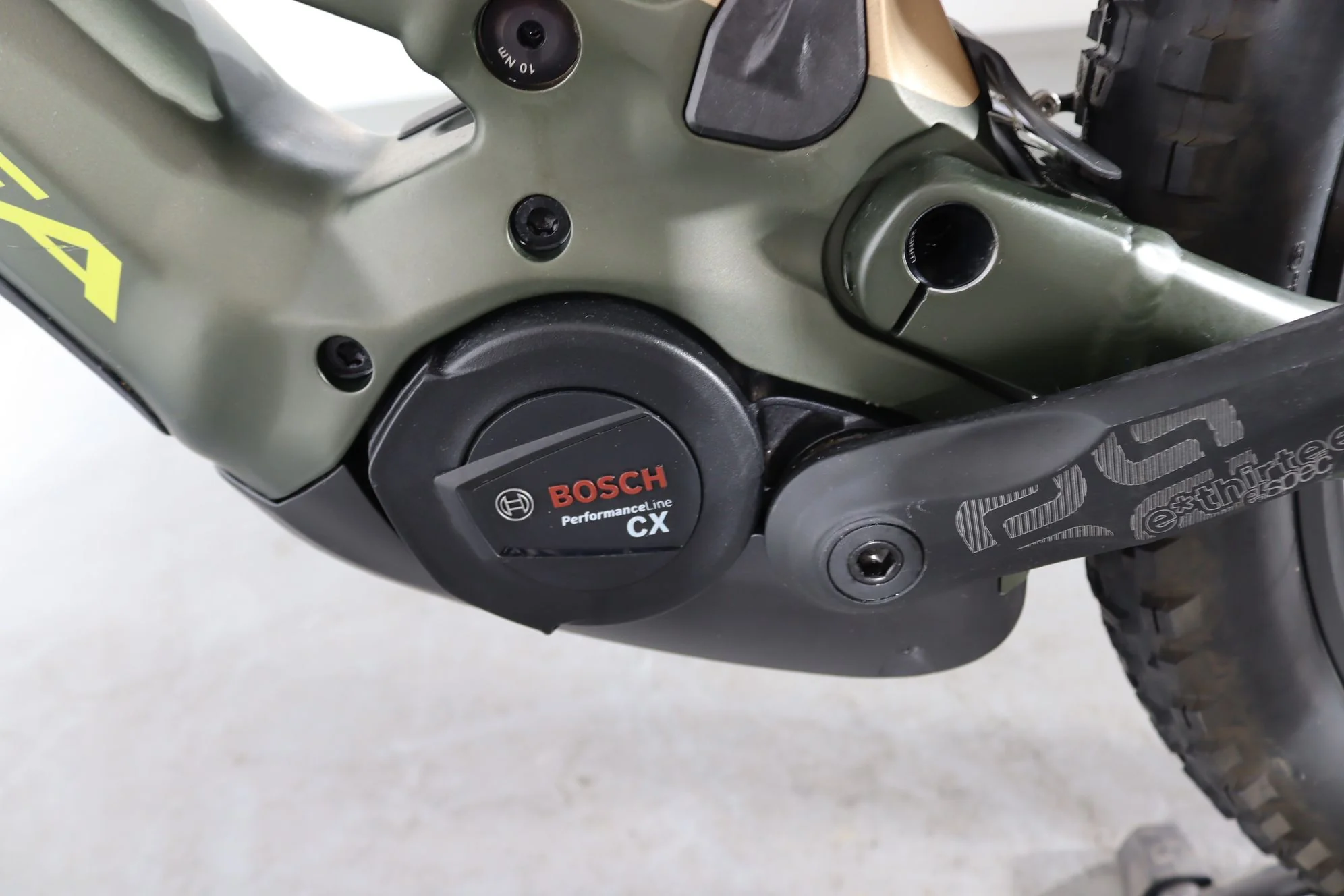 Orbea Wild H20 - Image 10