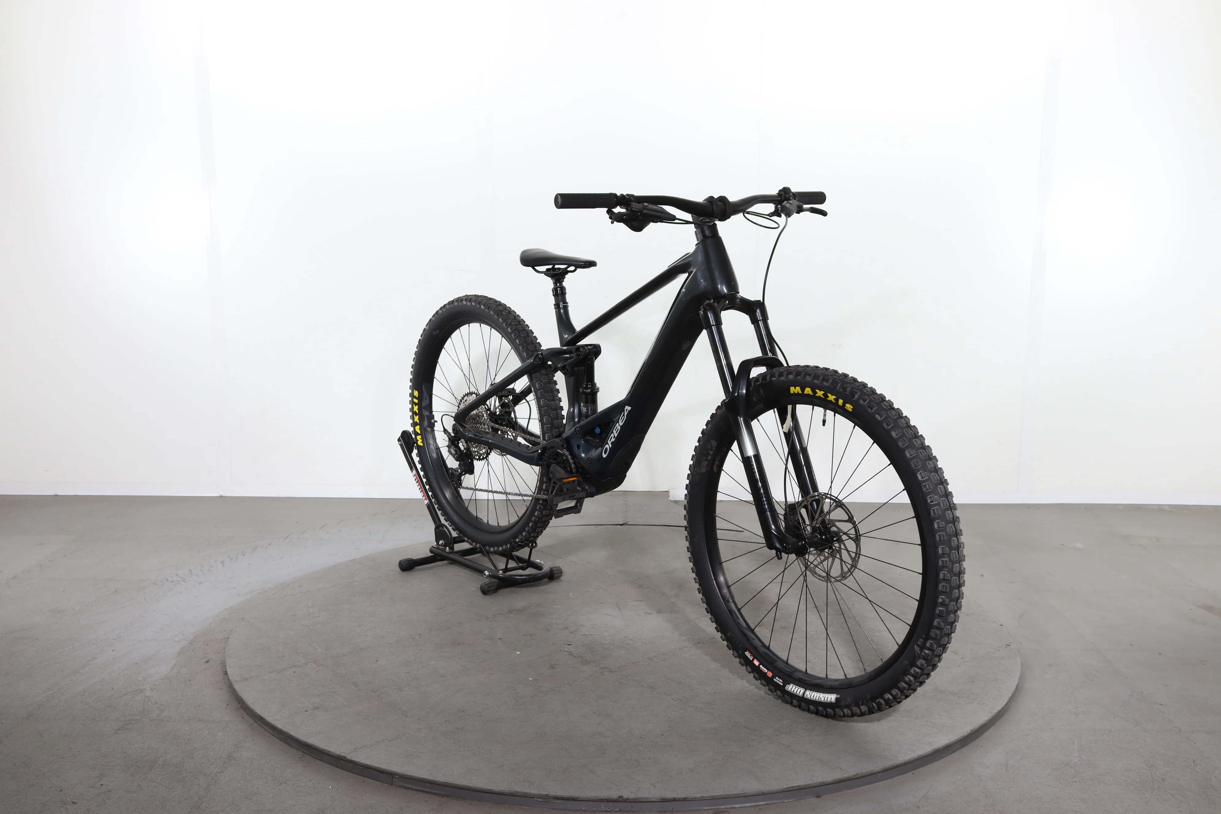 Orbea WILD H20 - Image 2