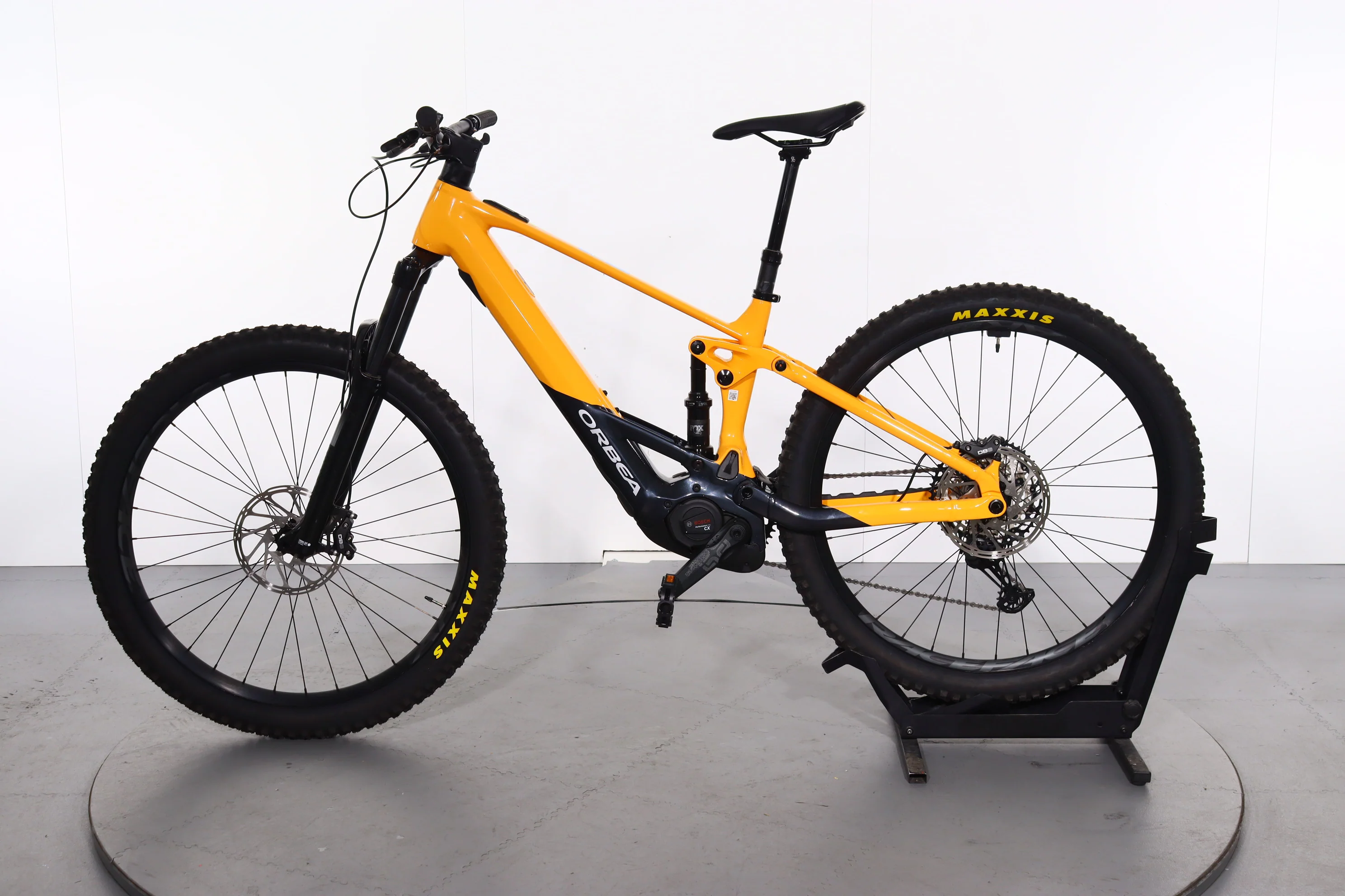 Orbea Wild H20 - Image 4