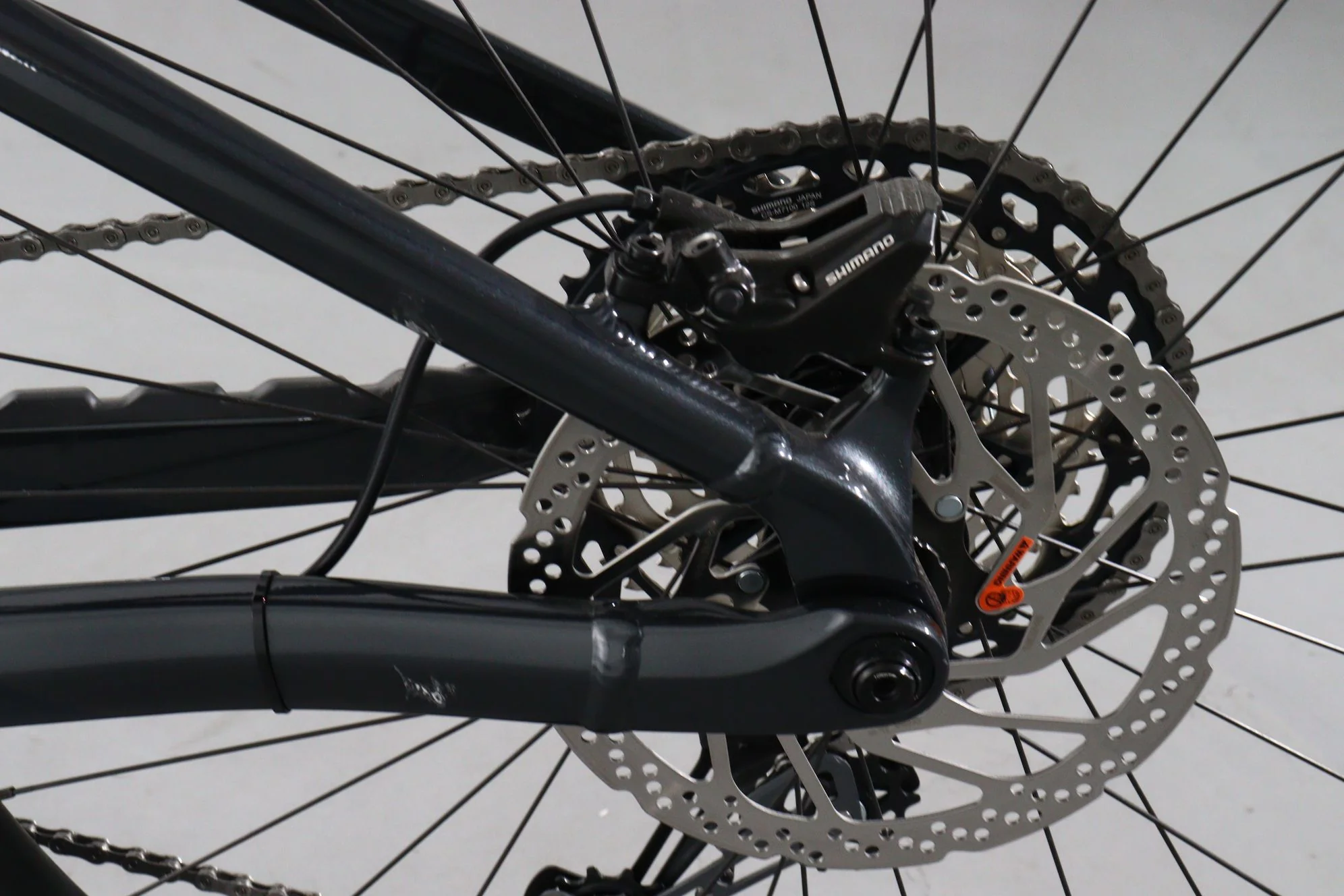 Orbea Wild H30 - Image 8