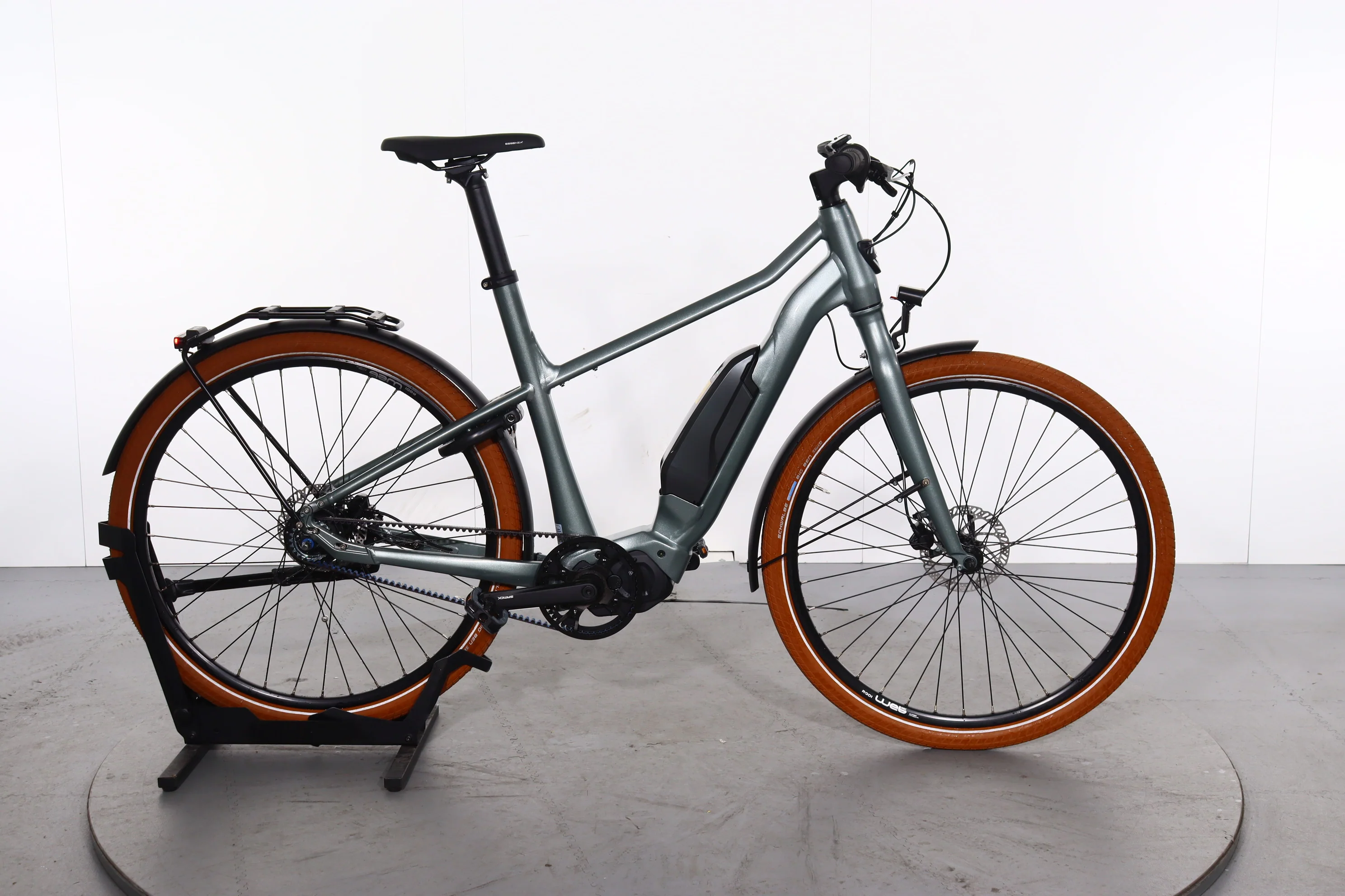 Ortler e-Speeder 400