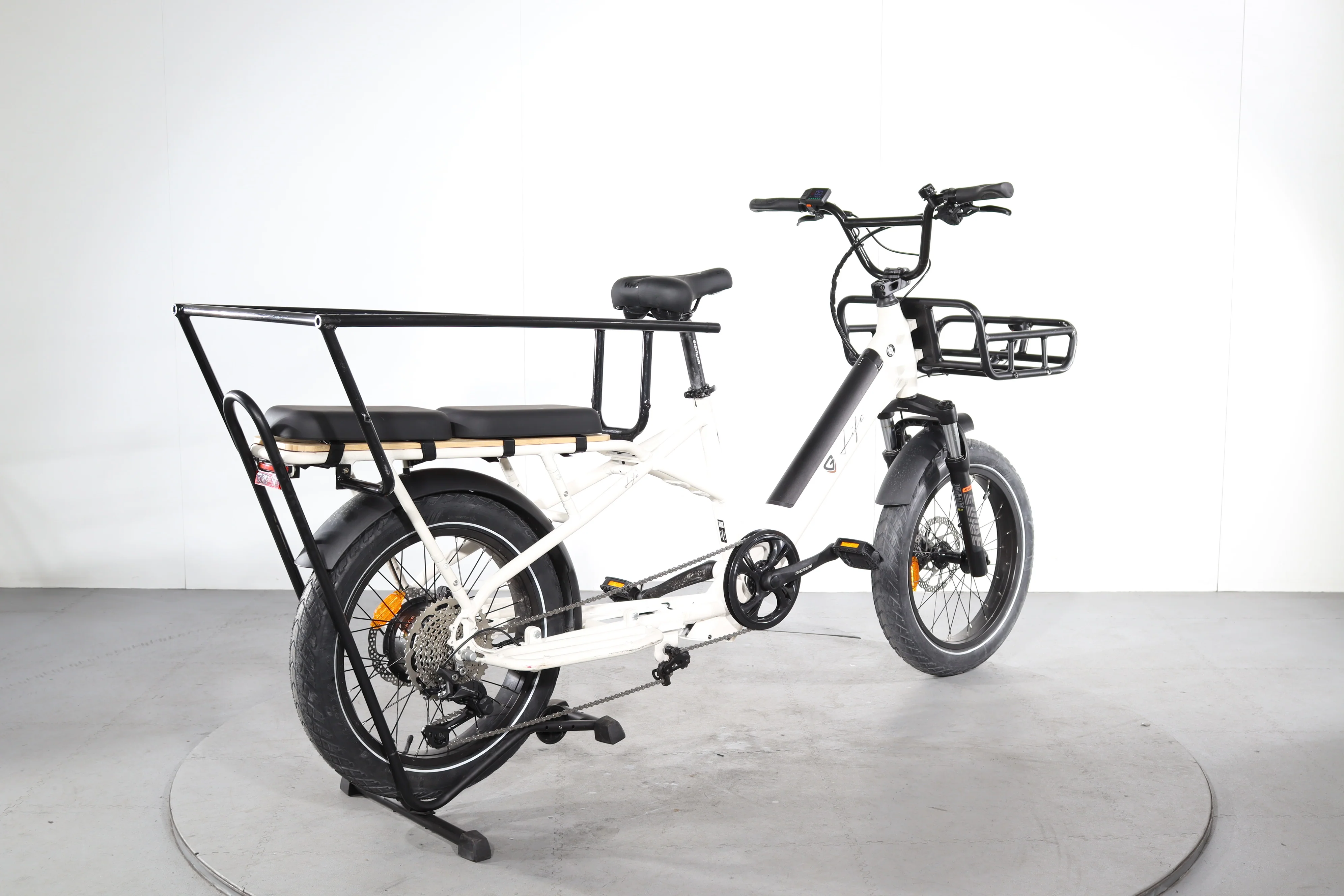 Ovelo Longtail - Image 6