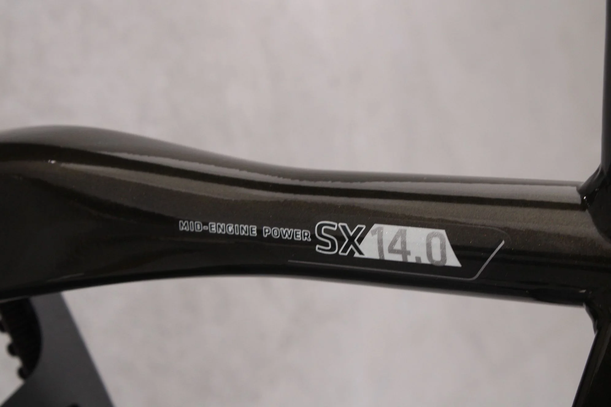 Oxford SX 14.0 - Image 10