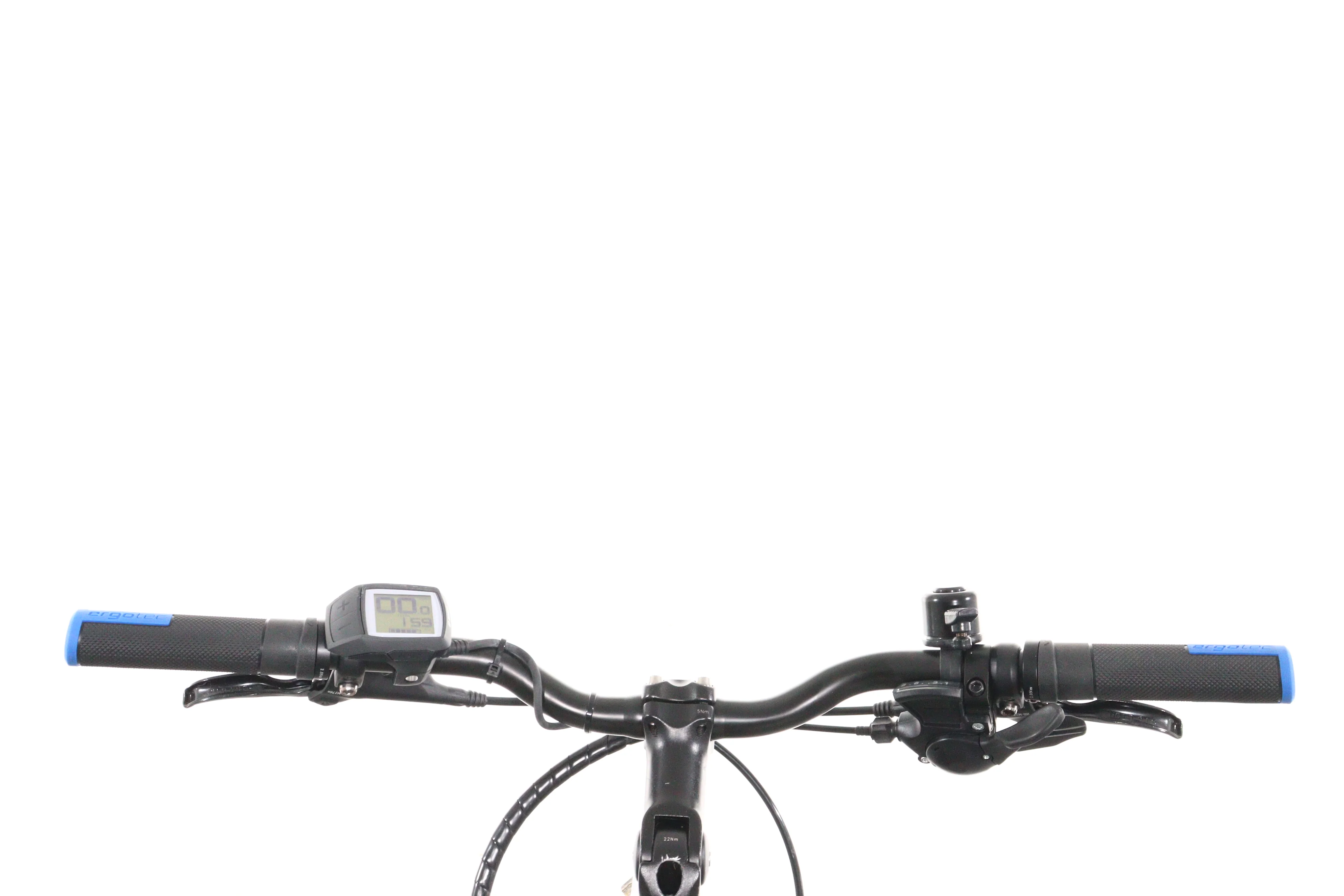 Pegasus Ancura E8 - Image 7