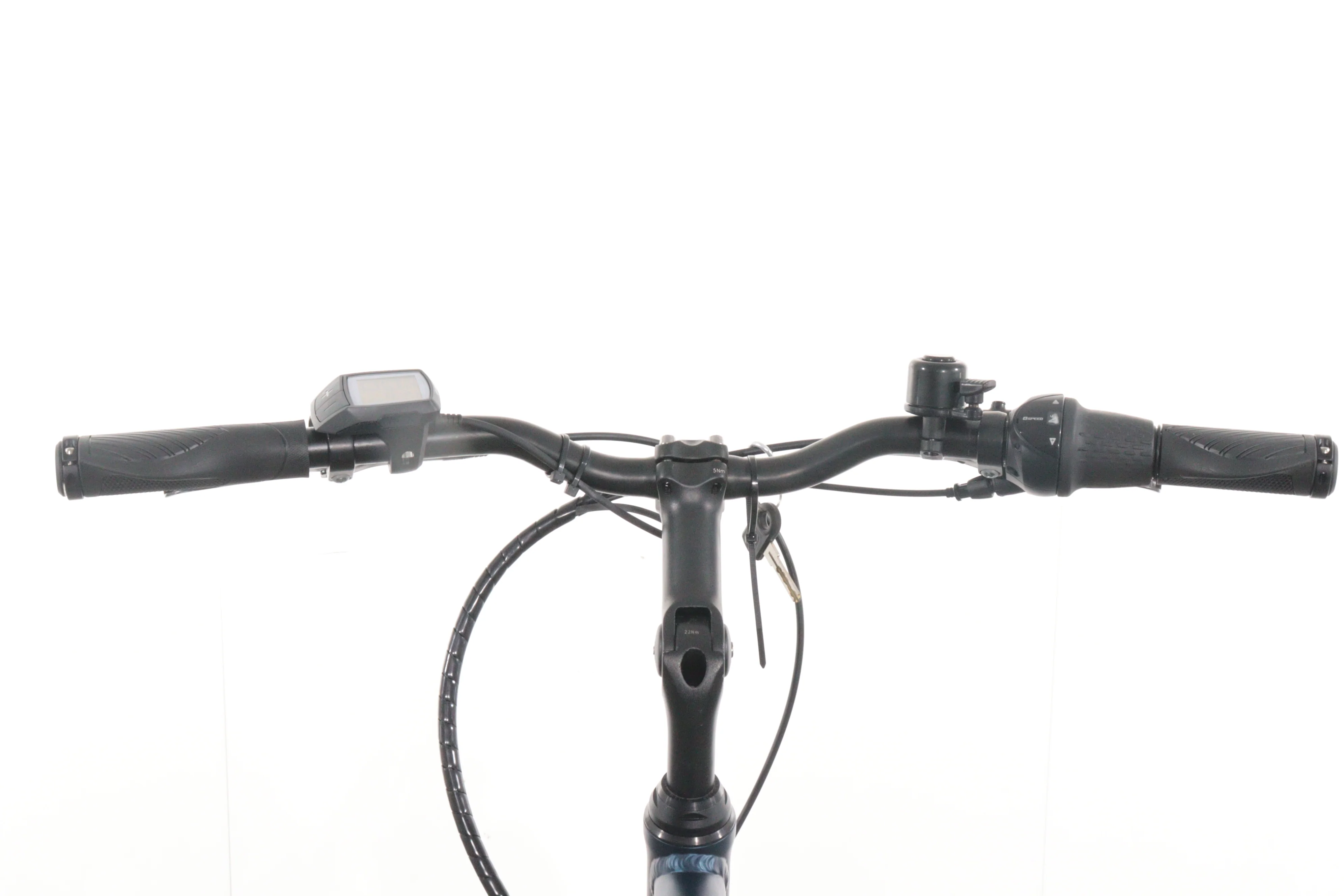 Pegasus Ancura E8R - Image 7
