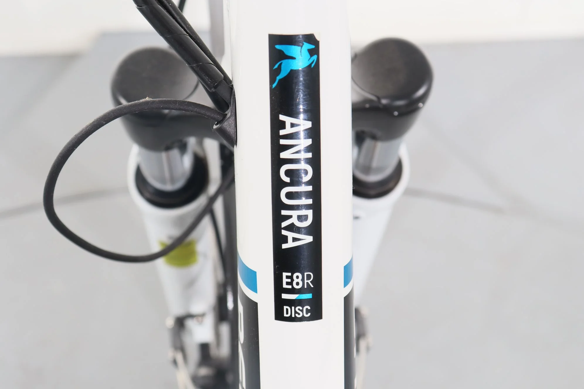 Pegasus Ancura E8R - Image 14