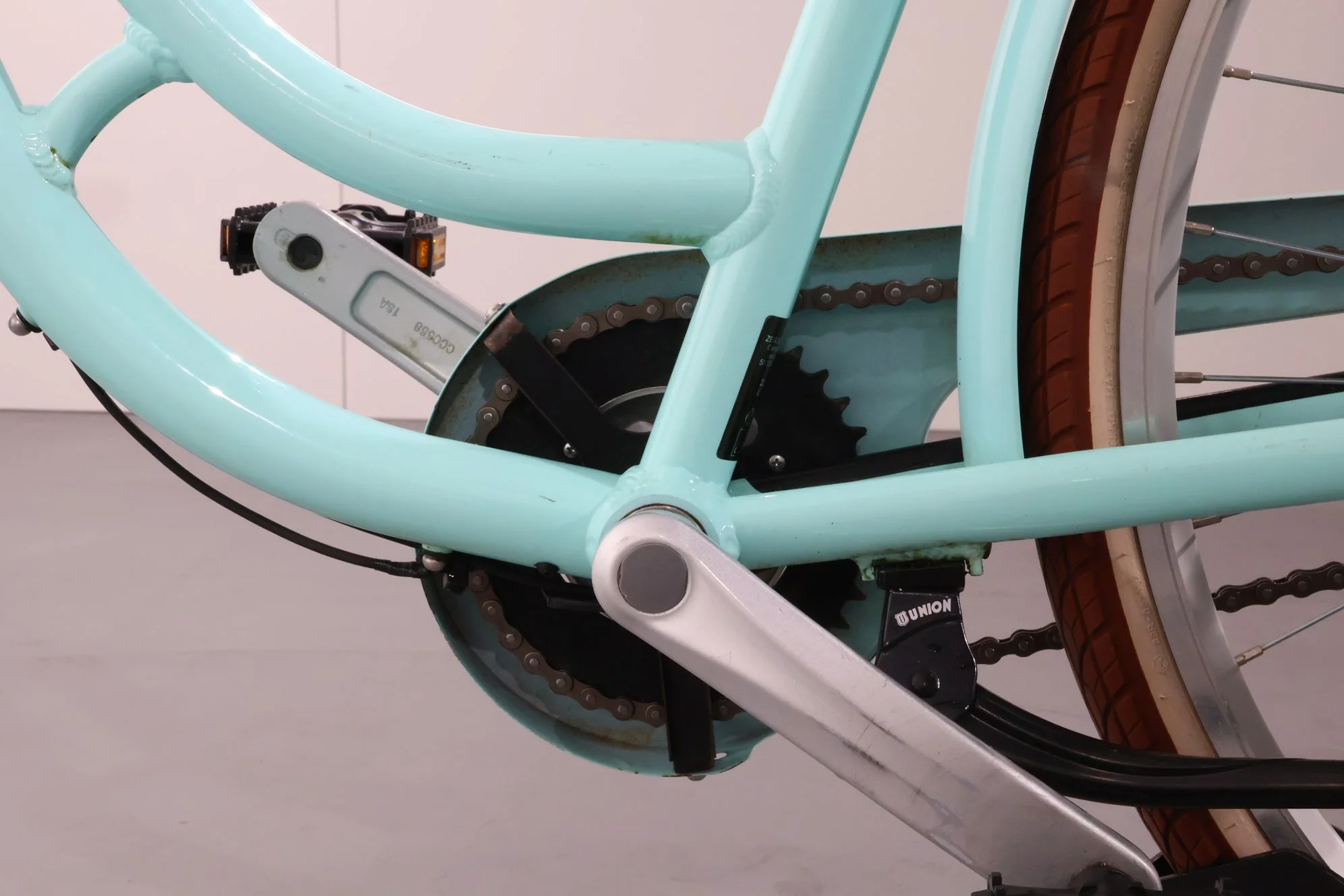 Pegasus Bici Italia 7 - Image 13