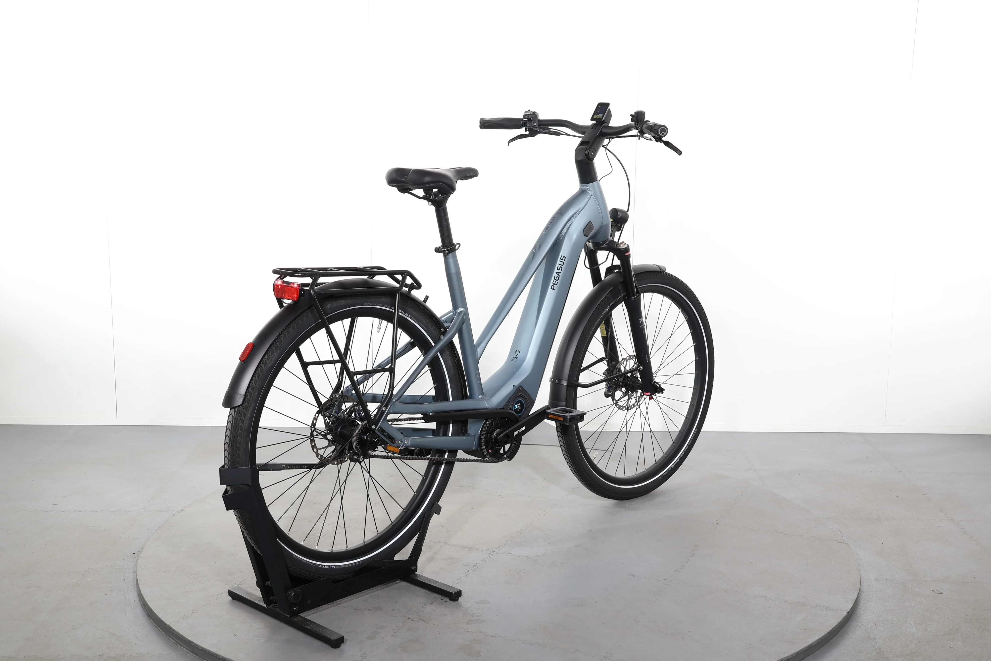 Pegasus Estremo EVO 12 Lite - Image 6