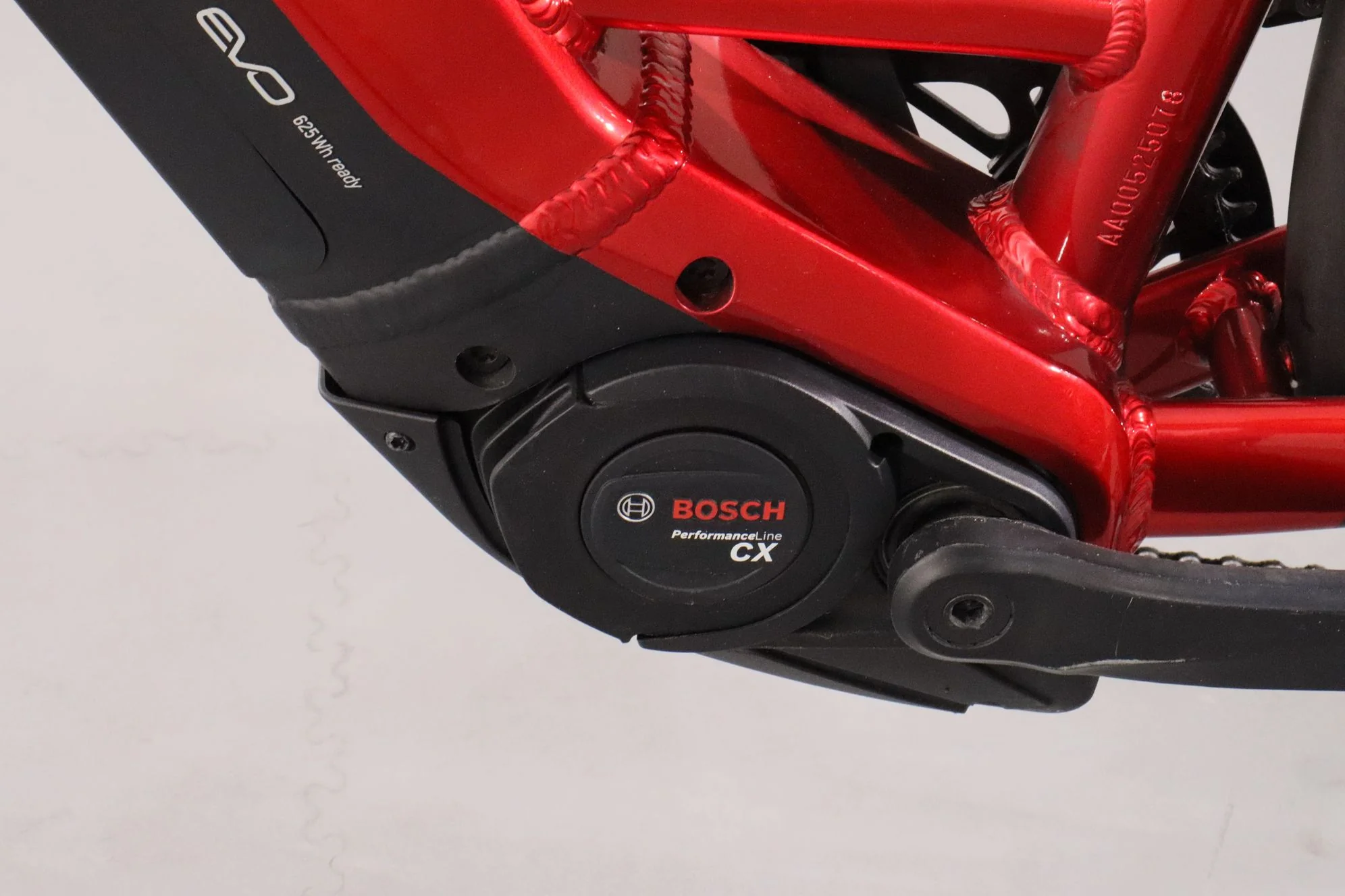 Pegasus Evo 10 - Image 14
