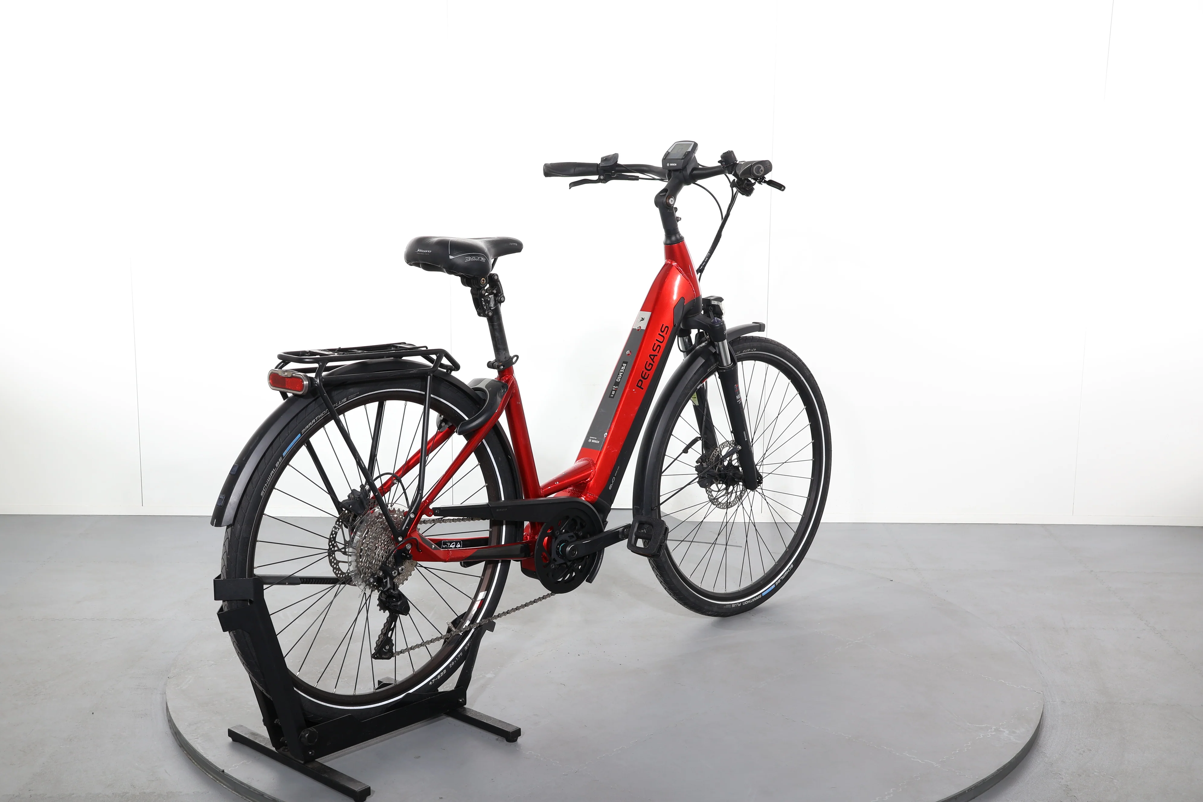 Pegasus Evo 10 - Image 6