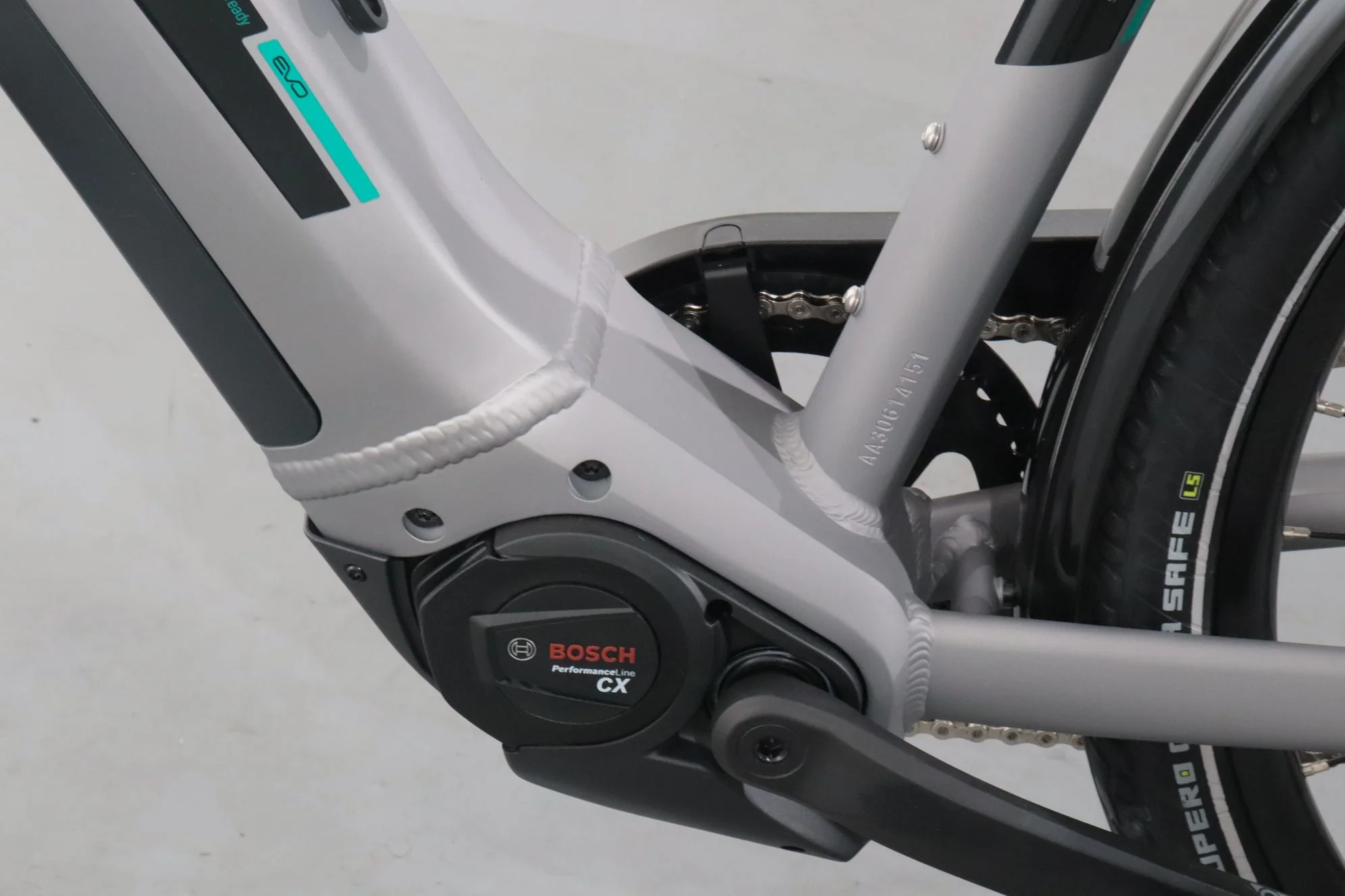Pegasus Evo CX - Image 14