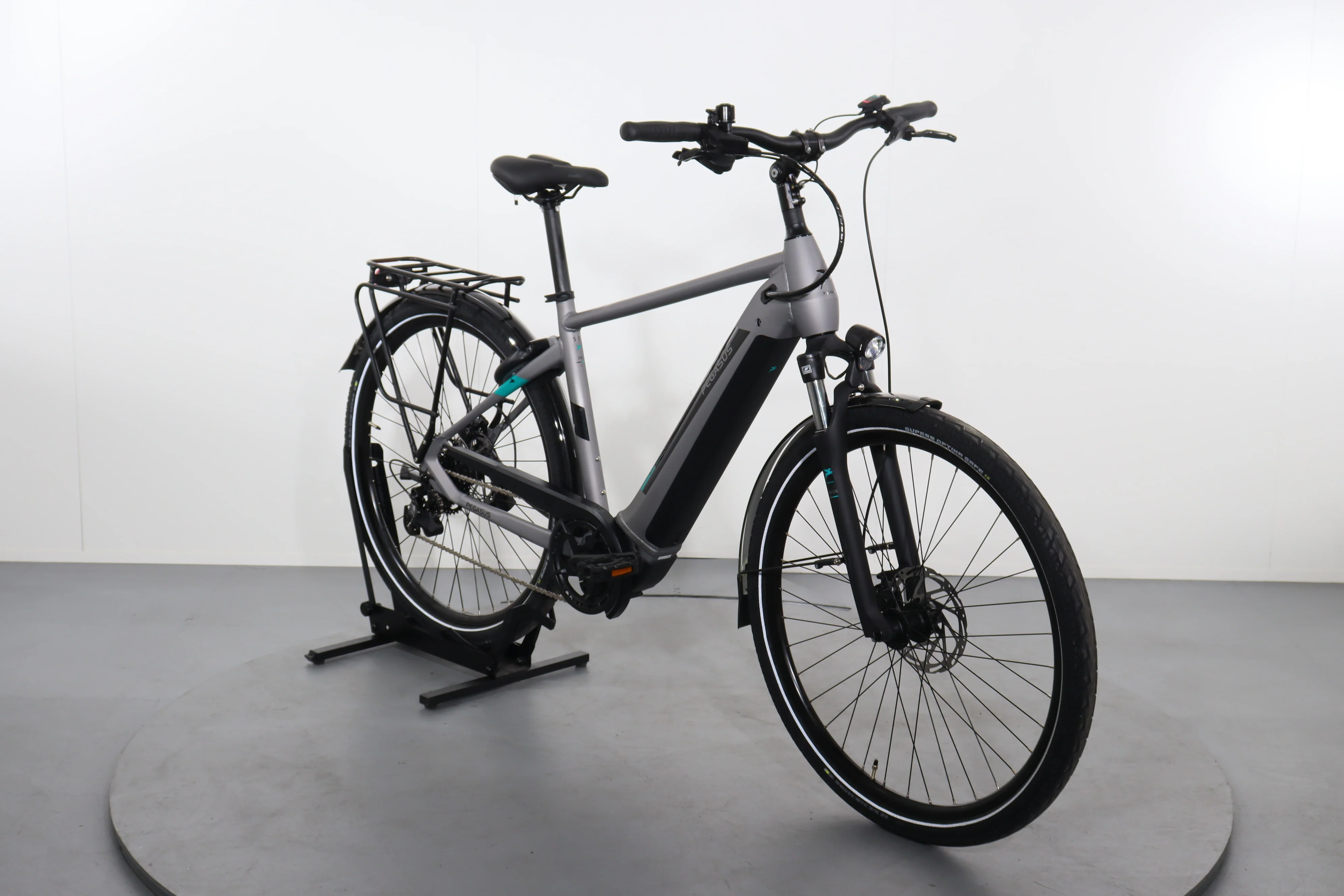 Pegasus Evo CX - Image 2