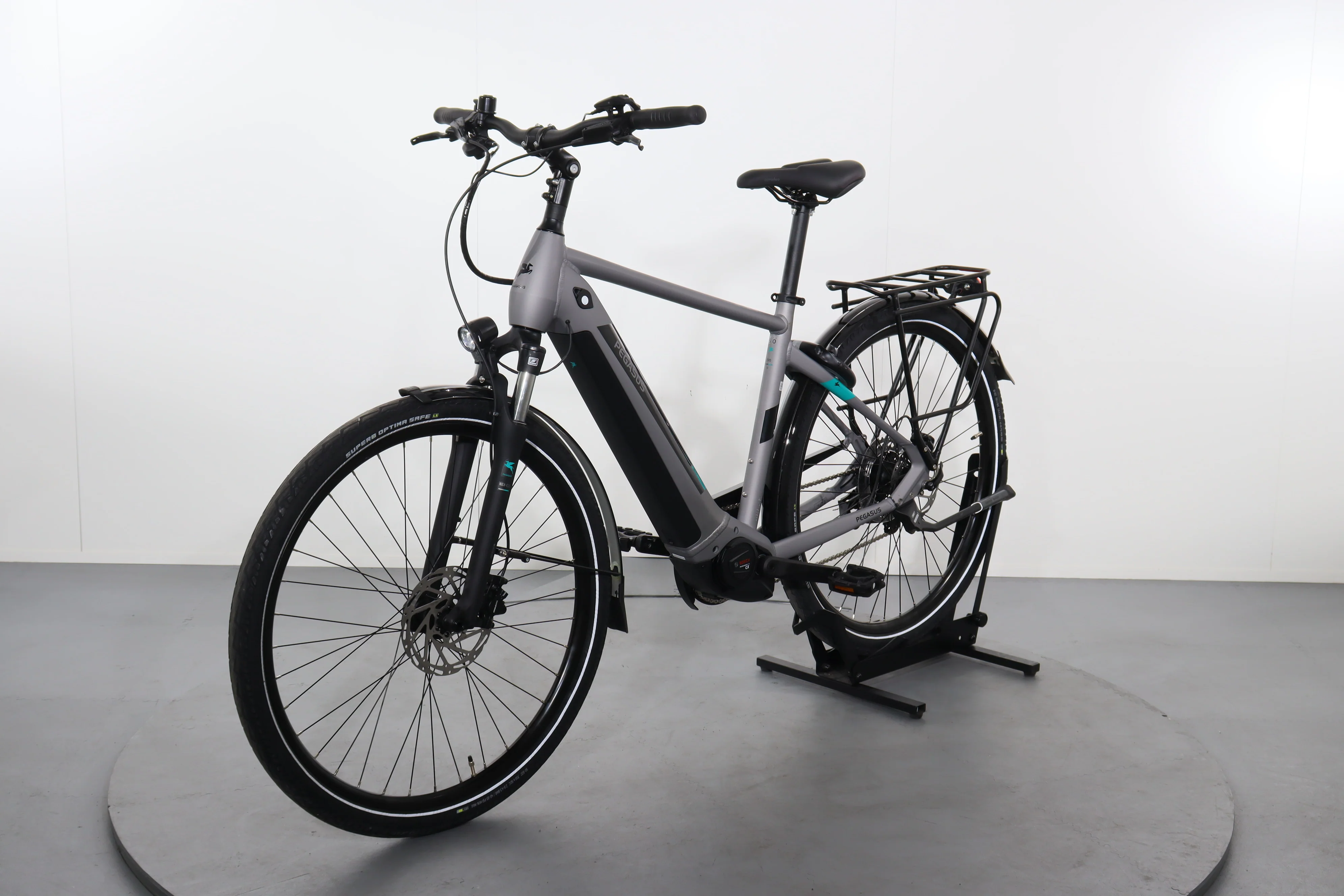 Pegasus Evo CX - Image 3