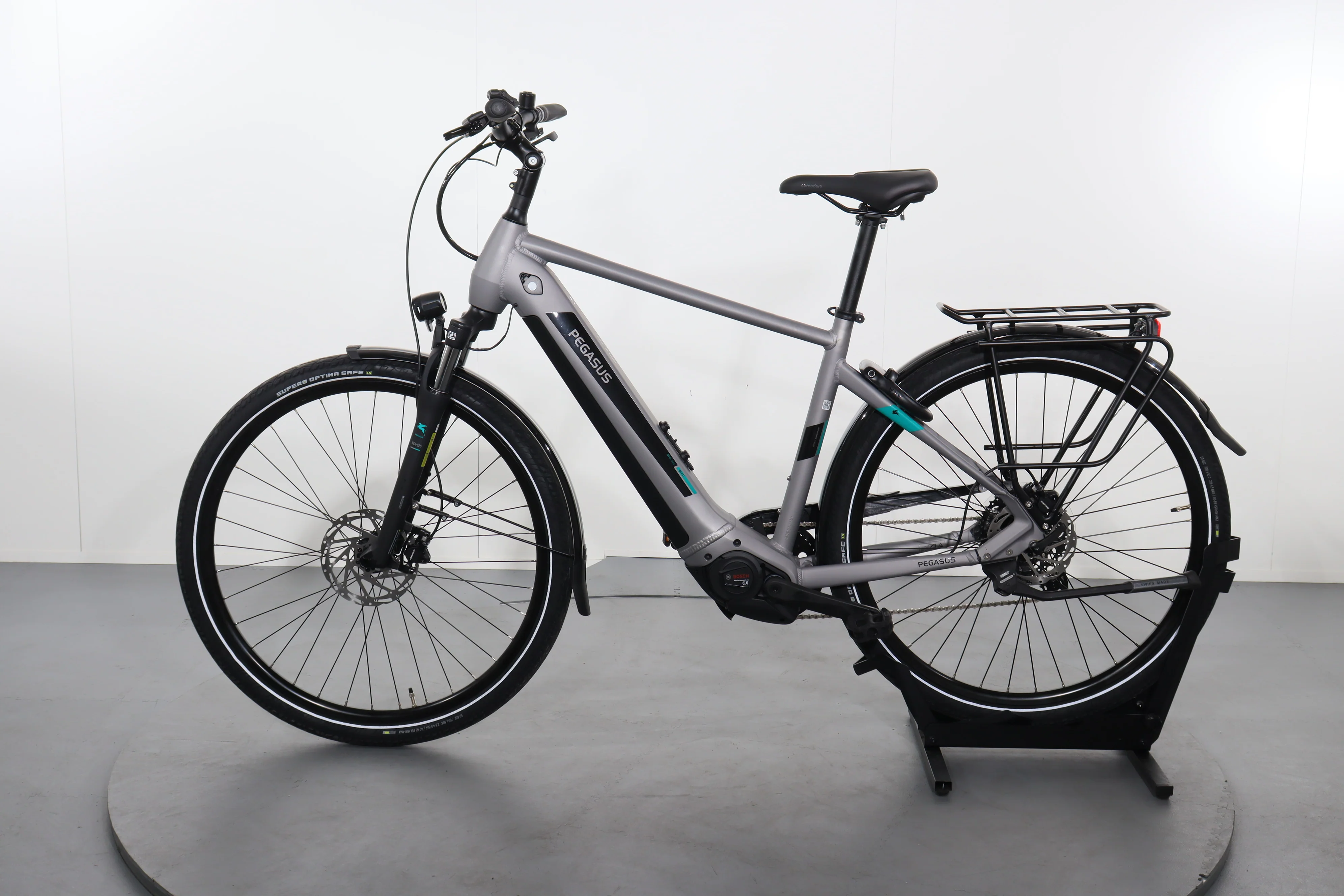 Pegasus Evo CX - Image 4