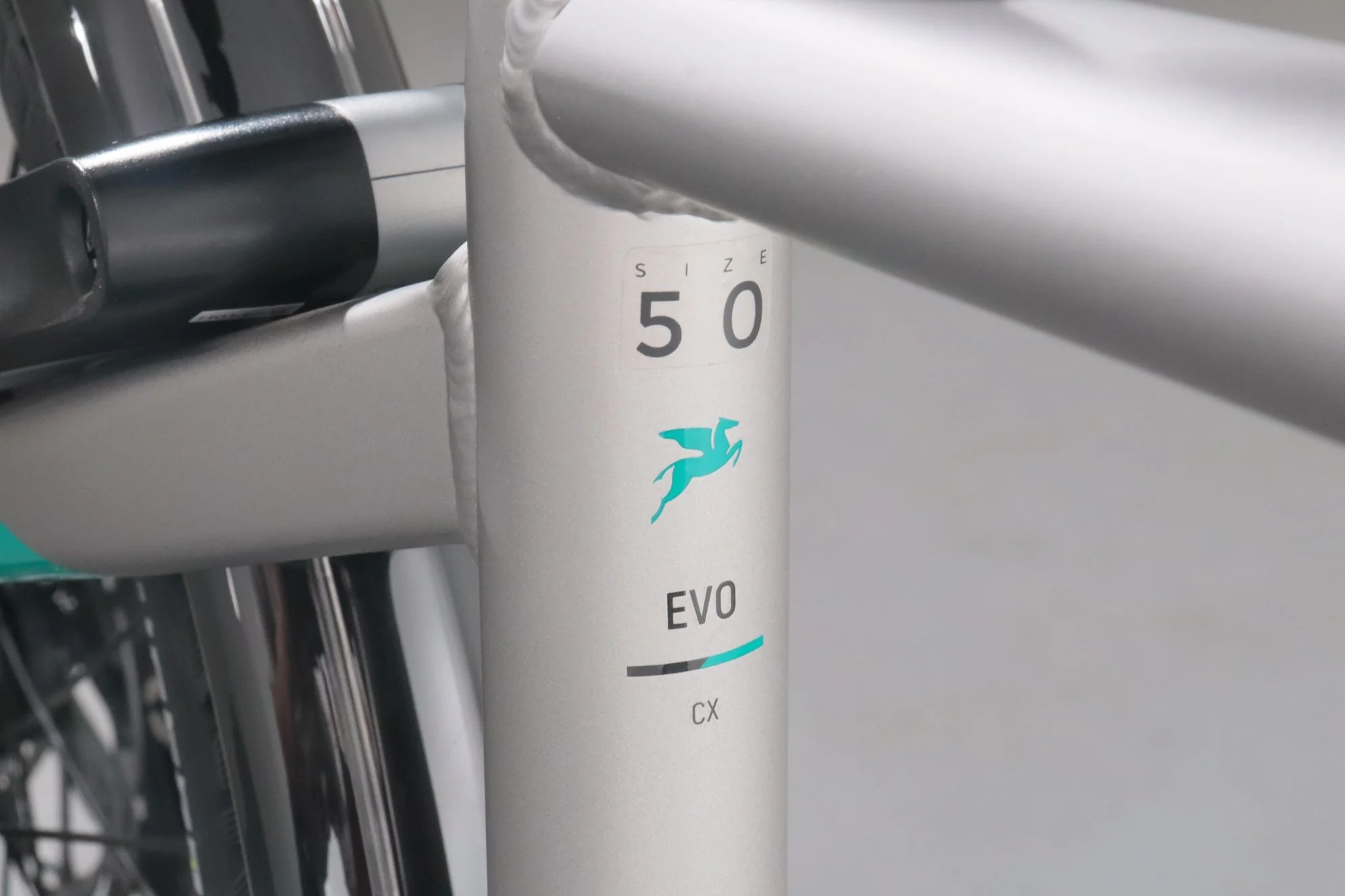 Pegasus Evo CX - Image 11