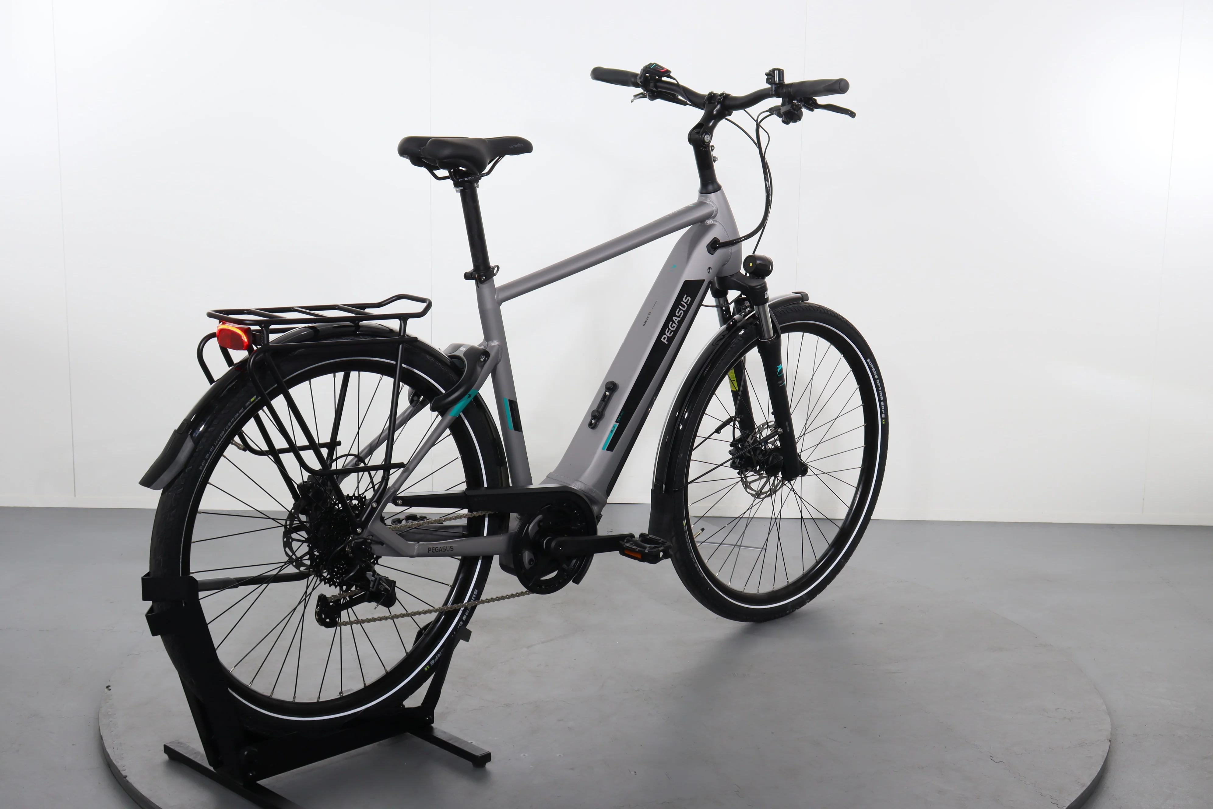 Pegasus Evo CX - Image 6