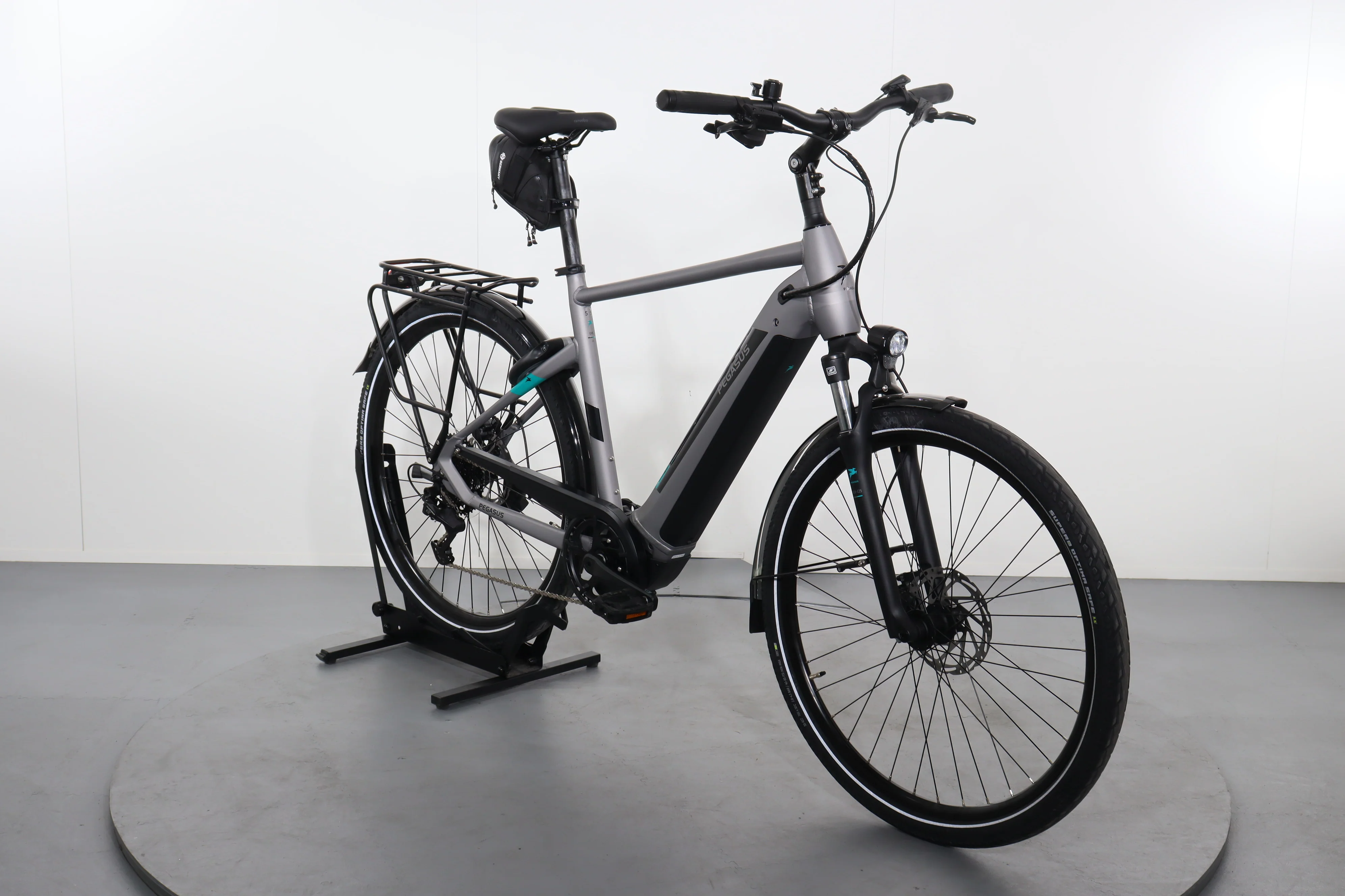 Pegasus Evo CX - Image 2