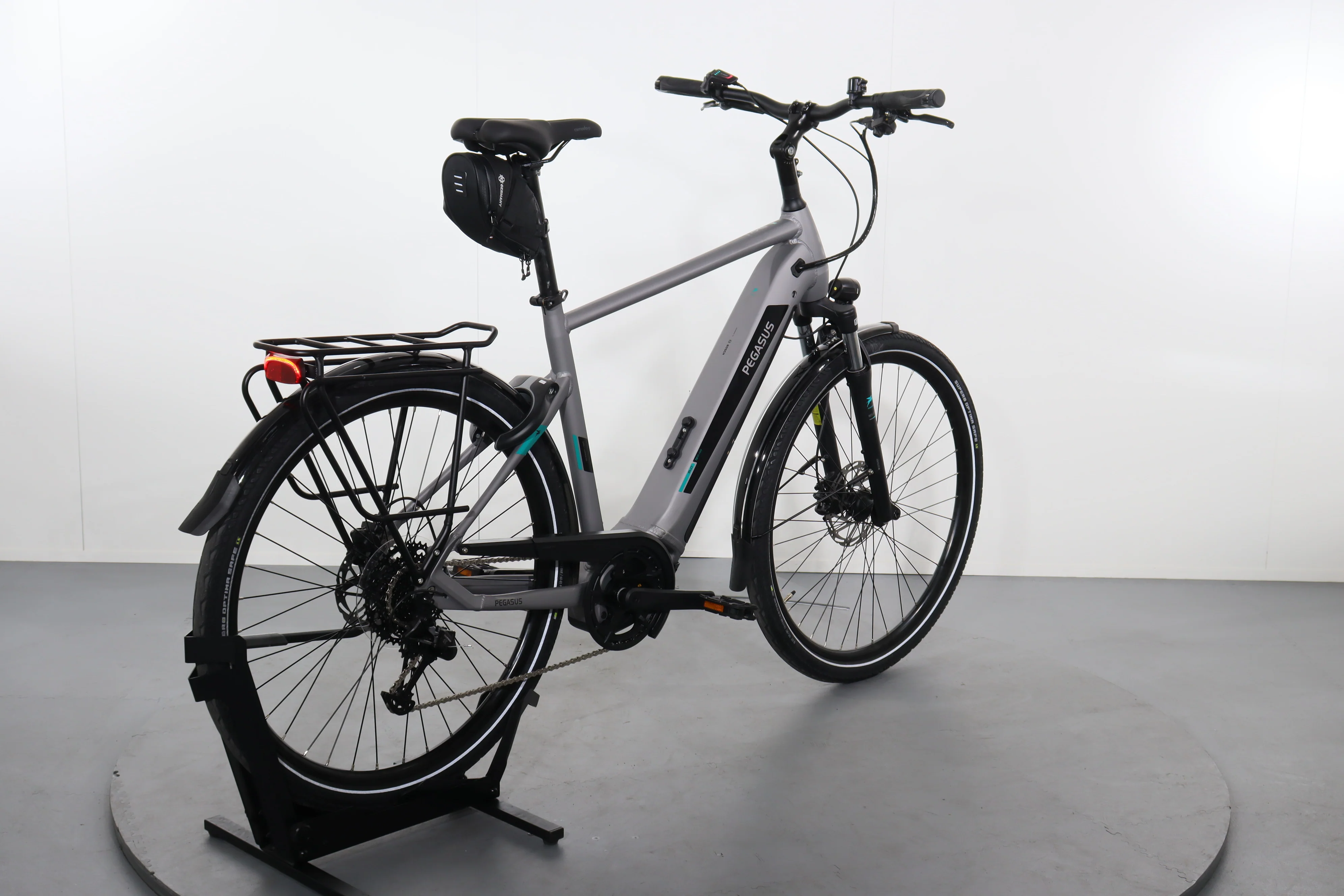 Pegasus Evo CX - Image 6