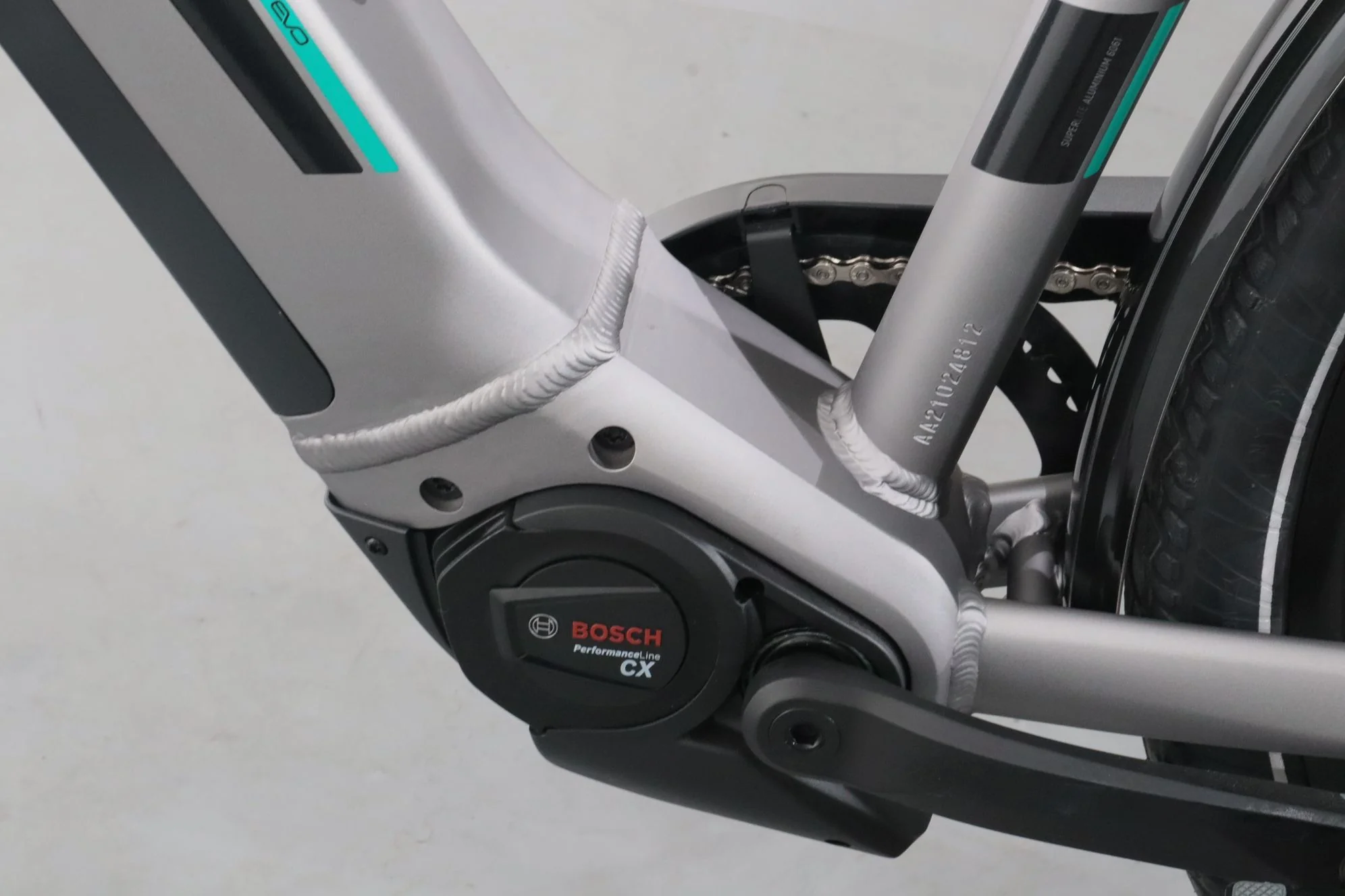 Pegasus Evo CX - Image 13