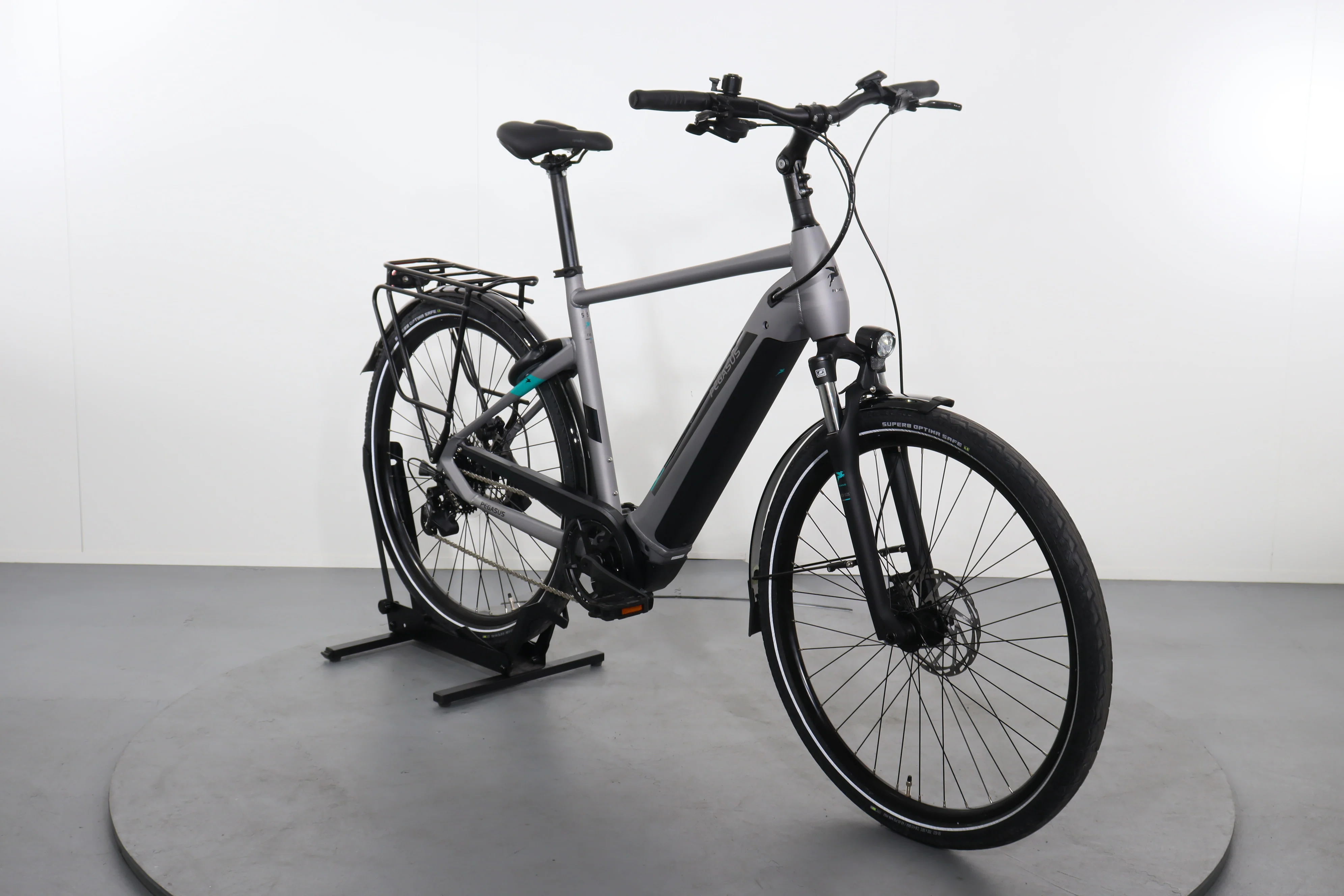 Pegasus Evo CX - Image 2