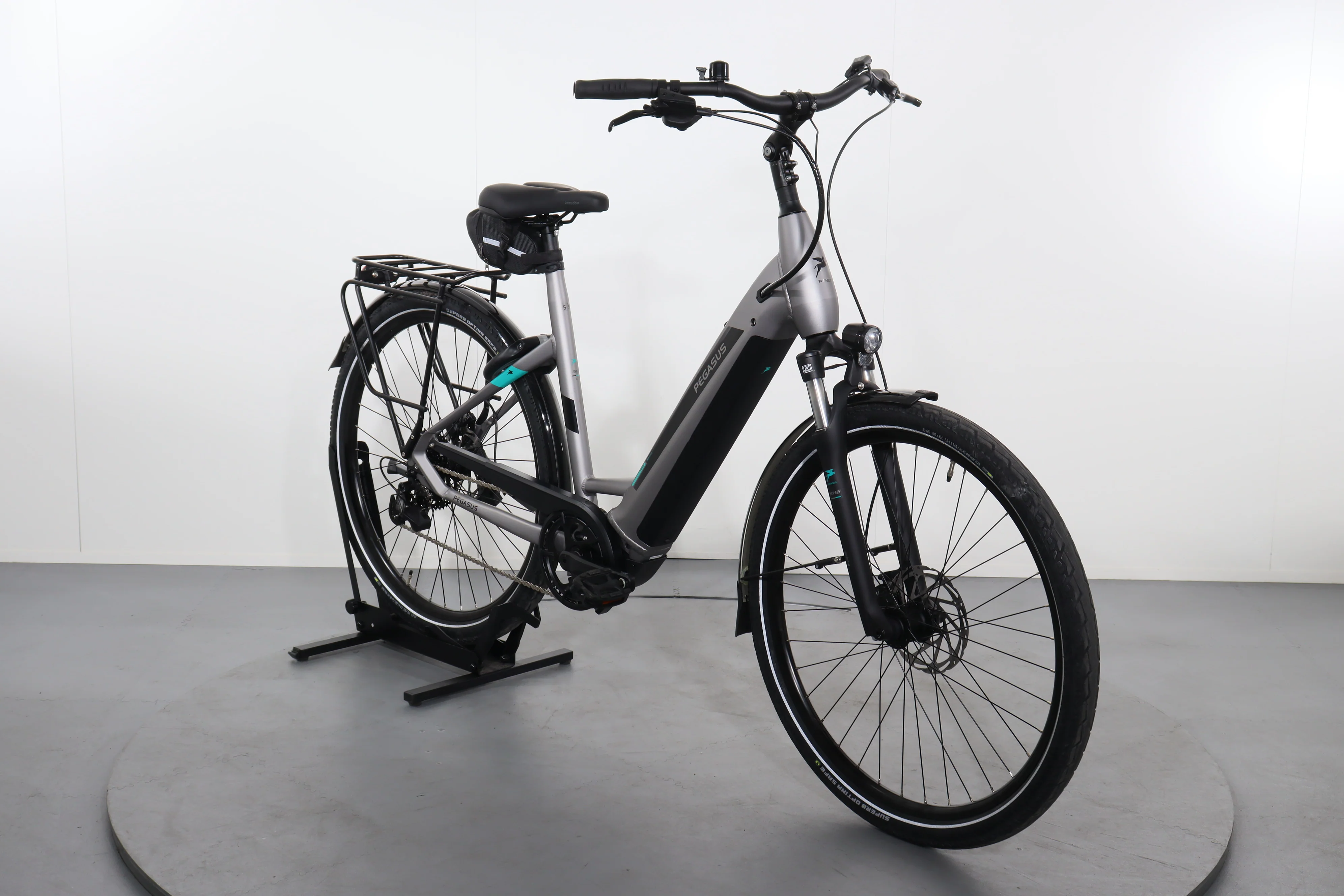 Pegasus Evo CX - Image 2