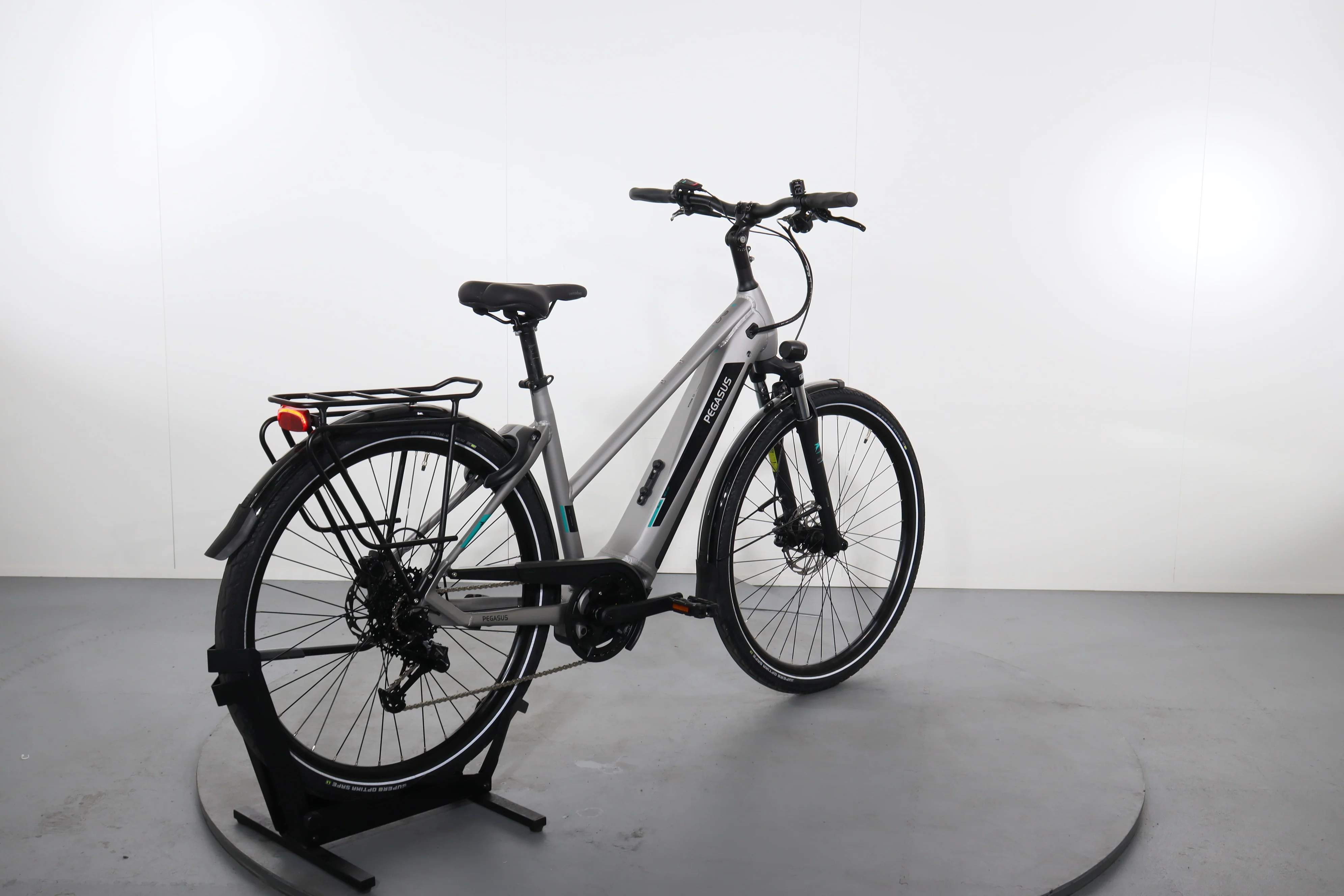 Pegasus Evo CX - Image 6