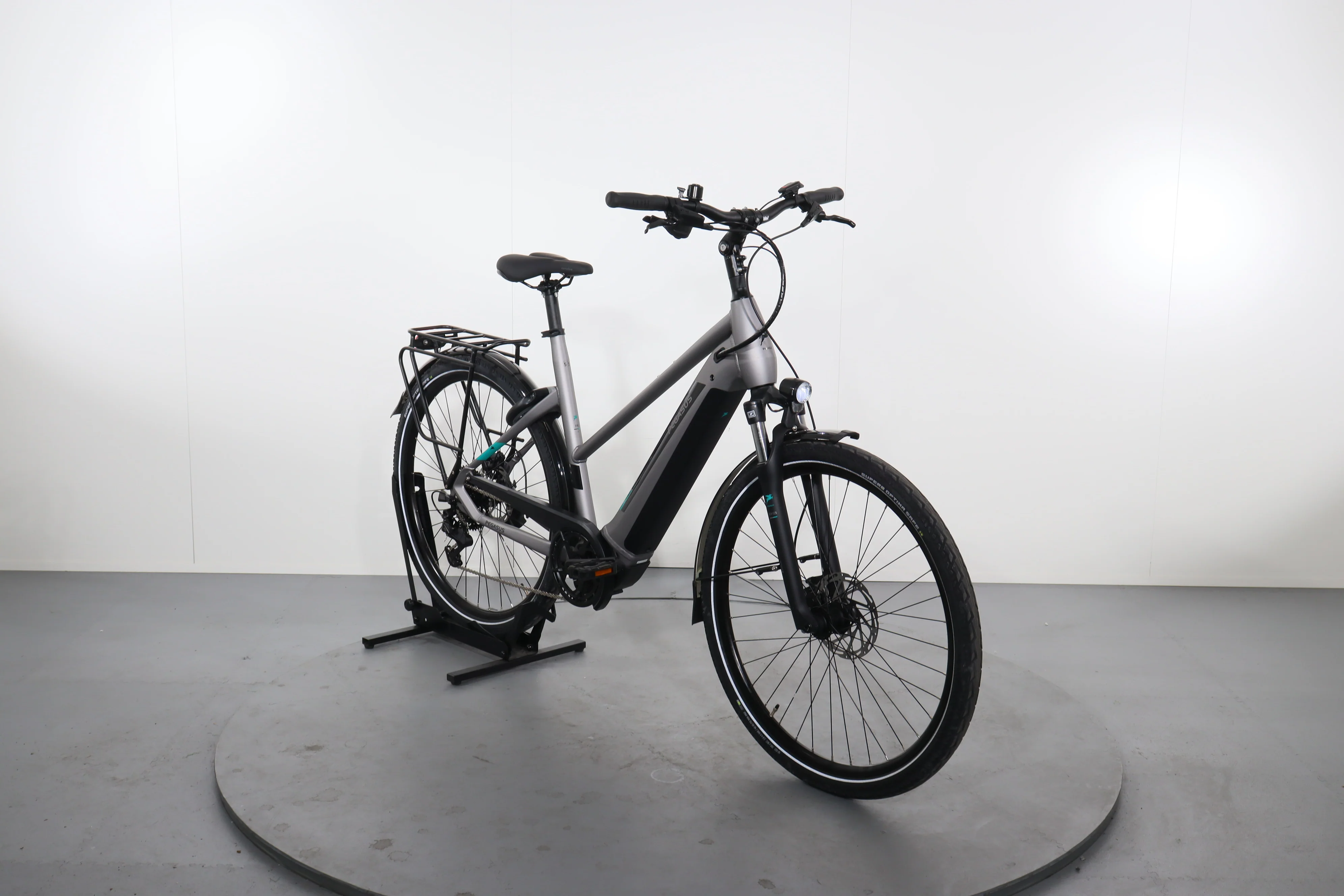 Pegasus Evo CX - Image 2