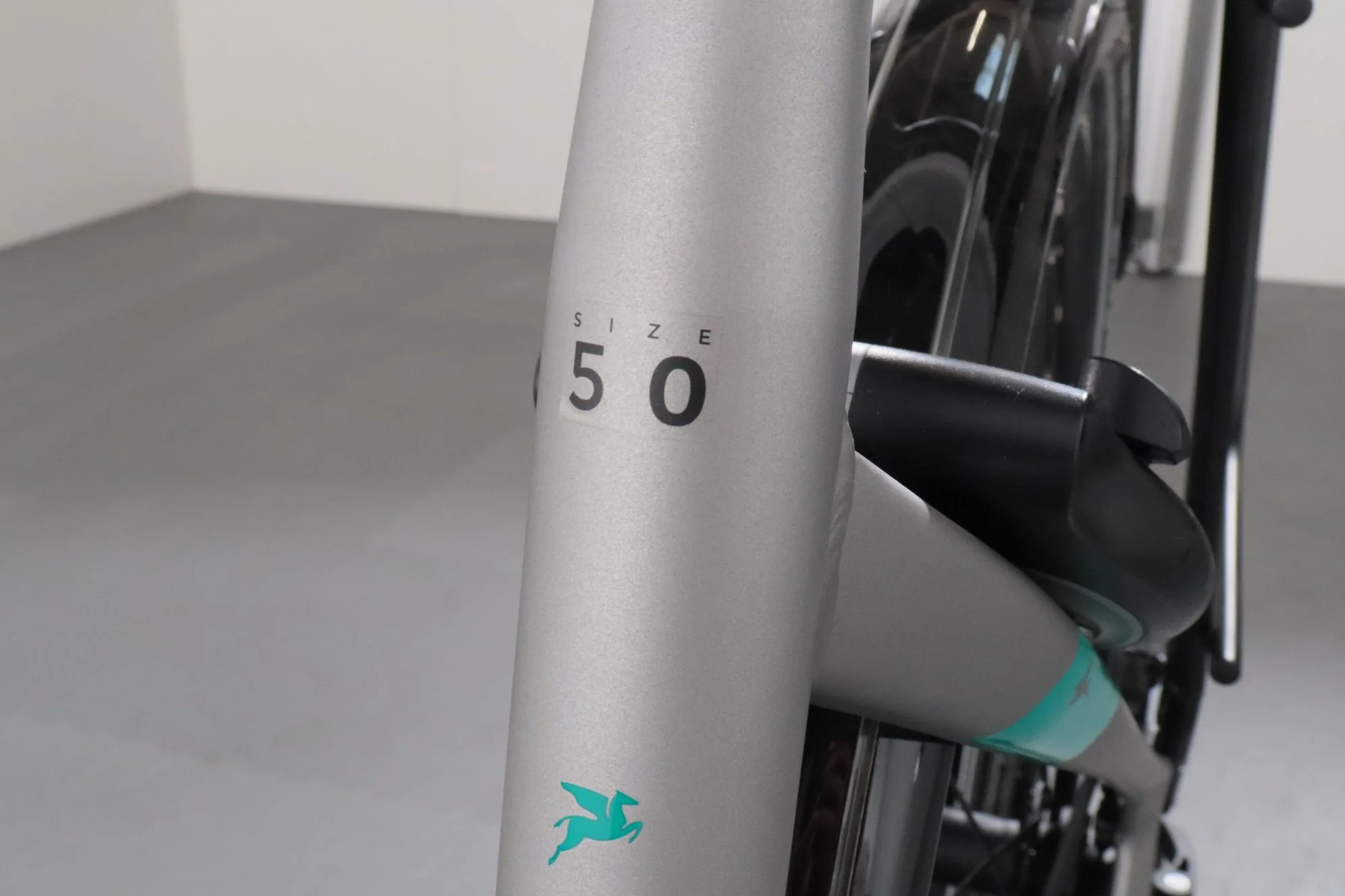 Pegasus Evo CX - Image 10