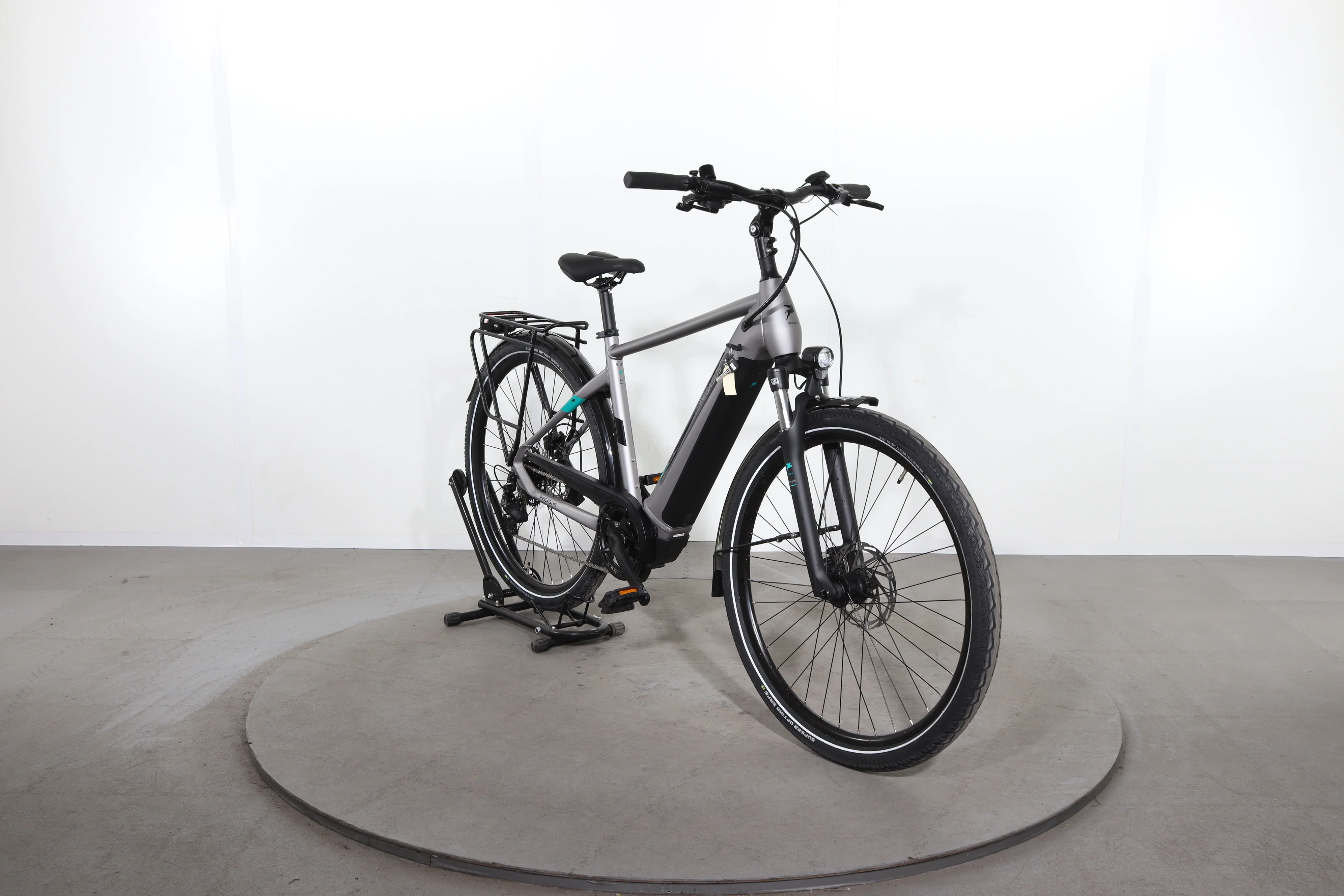 Pegasus Evo CX - Image 2