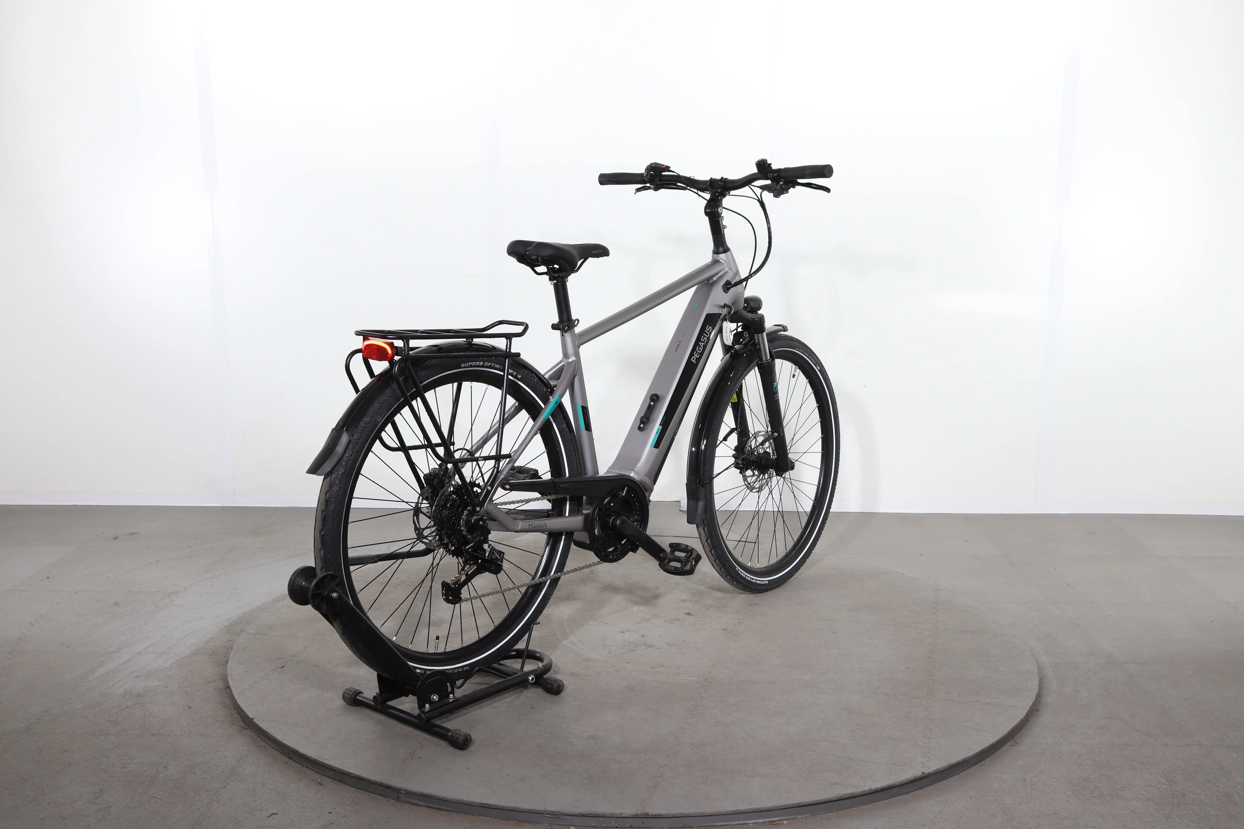 Pegasus Evo CX - Image 6